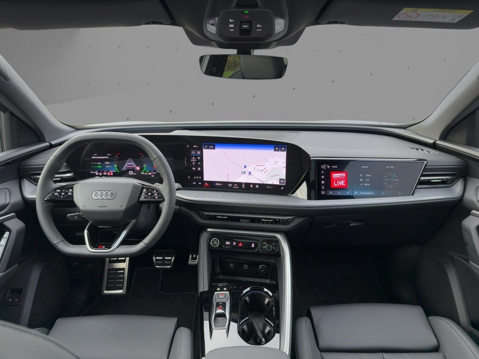 Audi Q5 – Bild 10