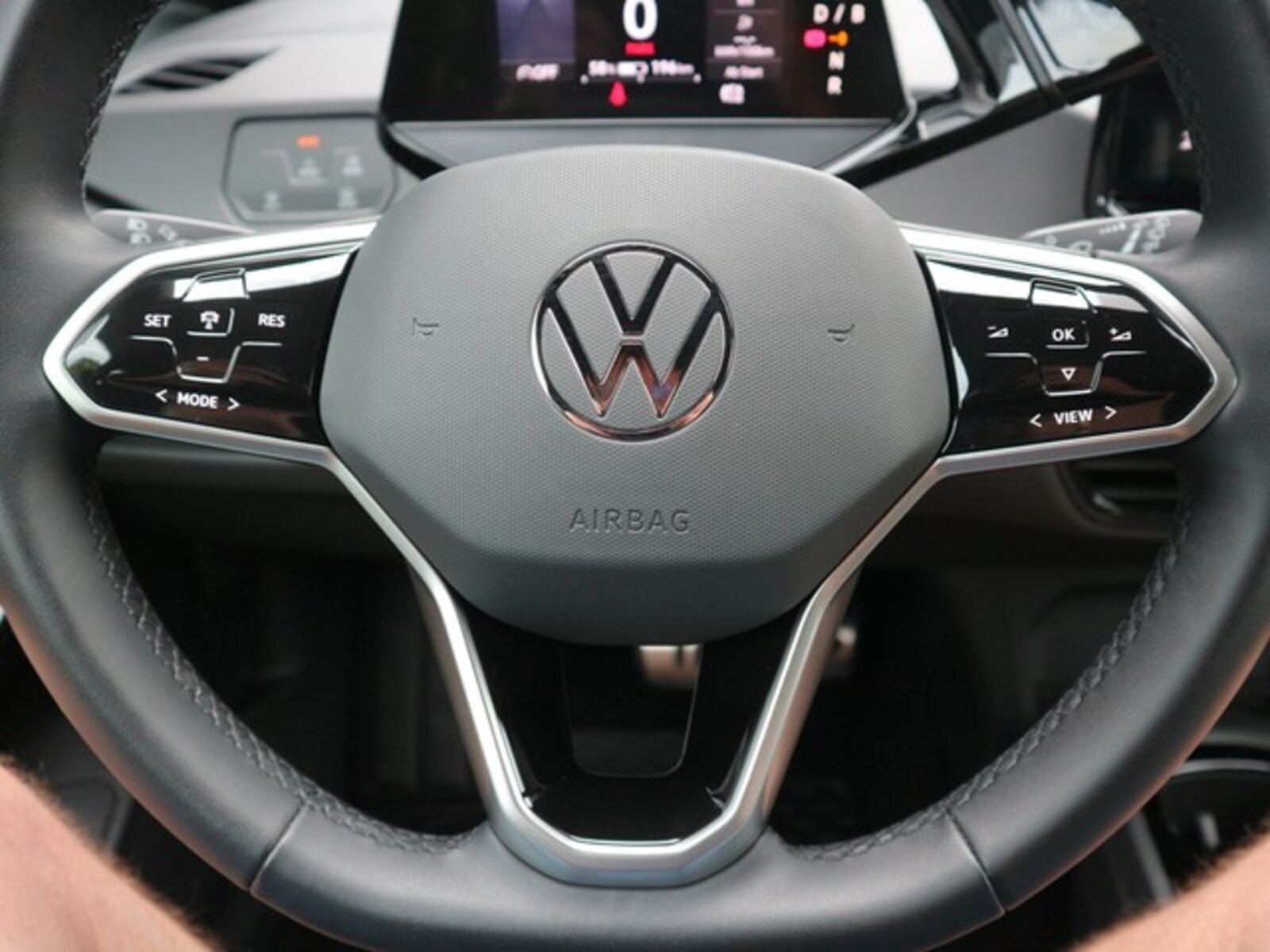 Volkswagen ID.3 – Bild 10