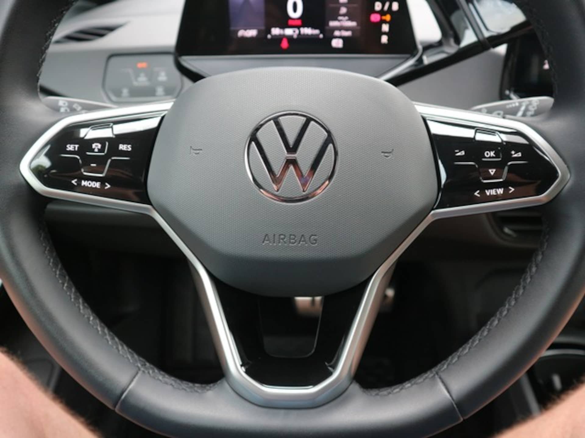 Volkswagen ID.3 Pro