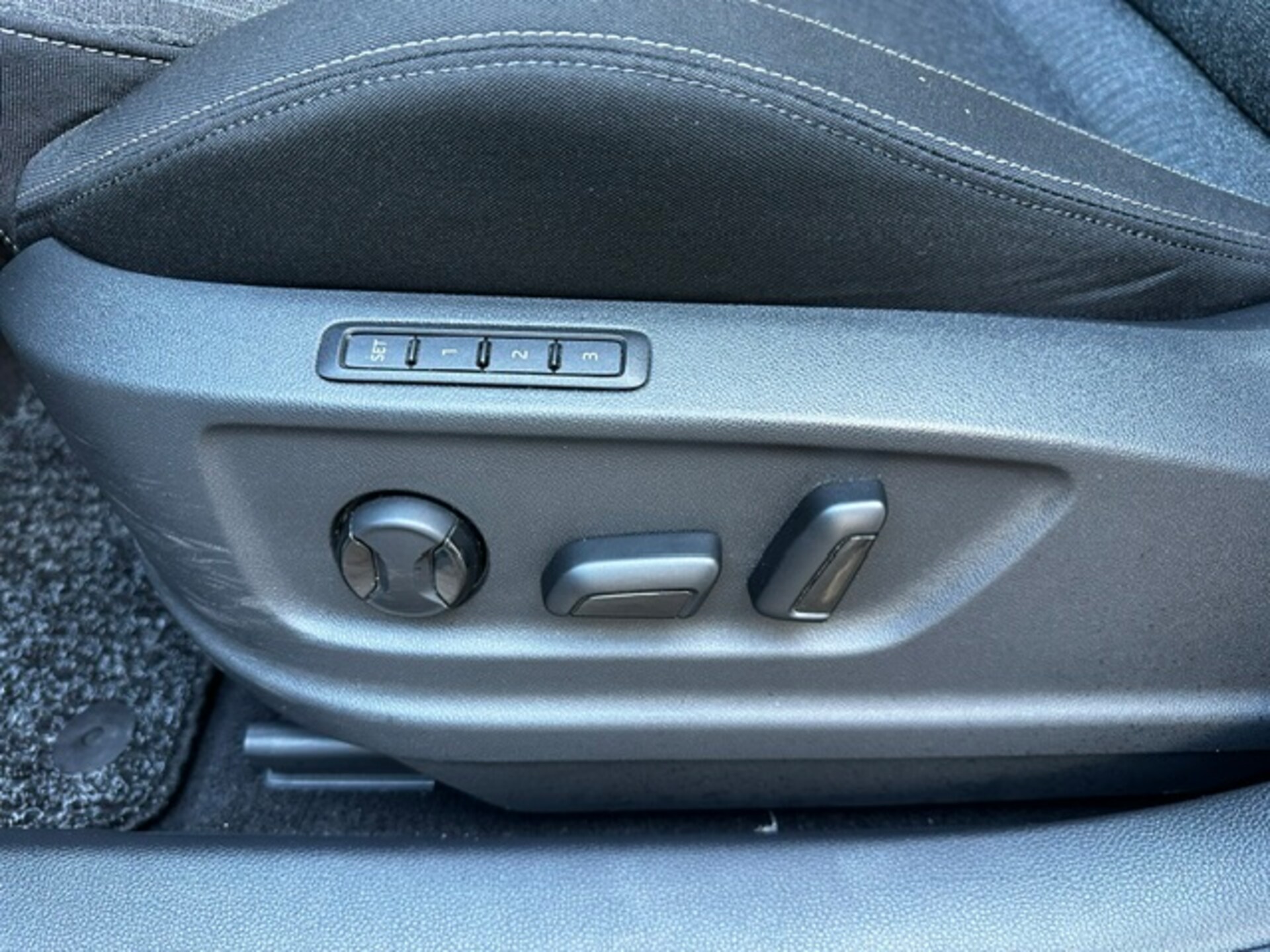 Skoda Karoq Style