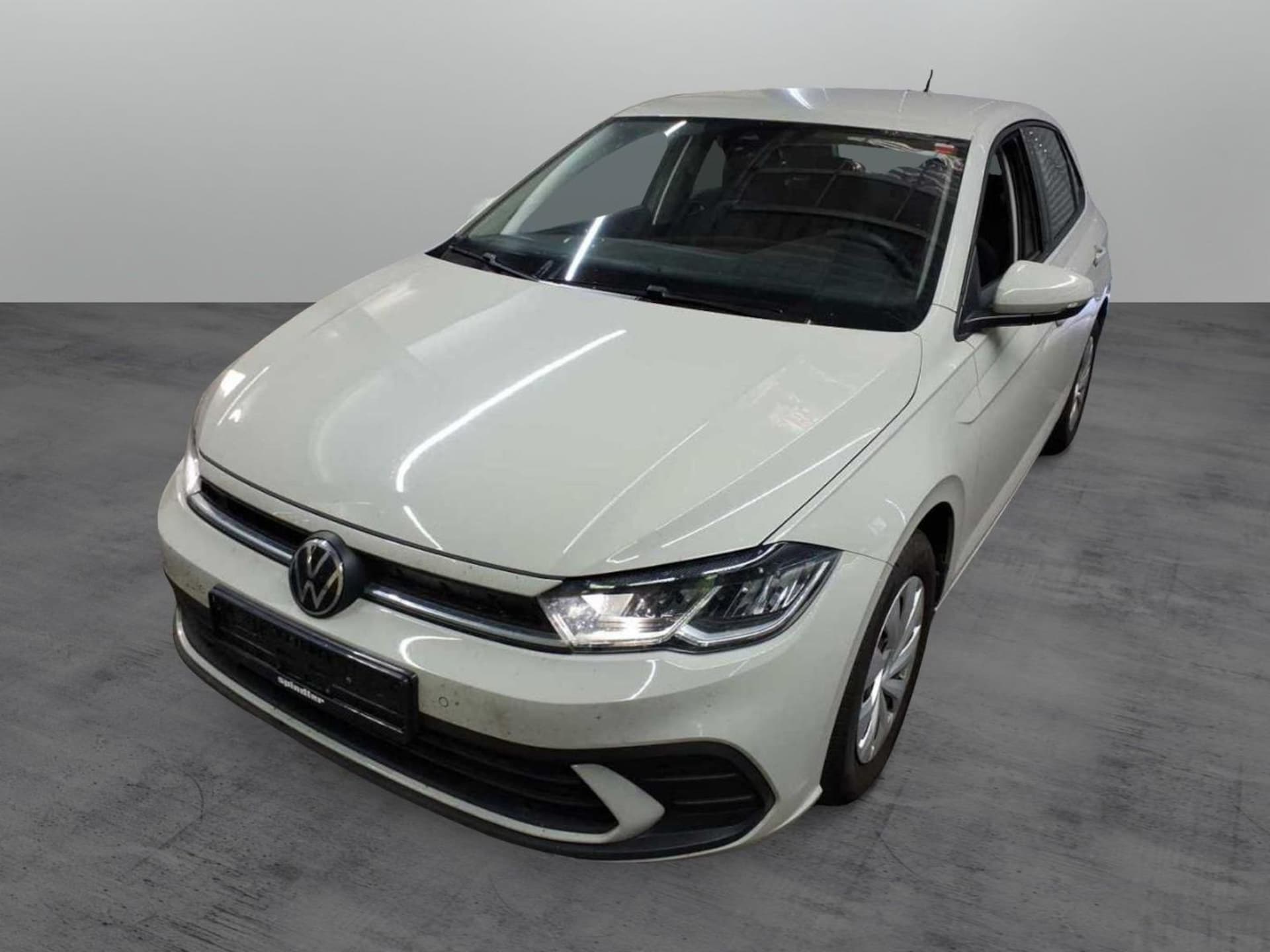 Volkswagen Polo Life