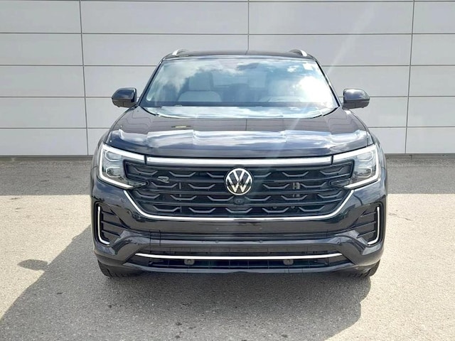 2024 Volkswagen Atlas Cross Sport