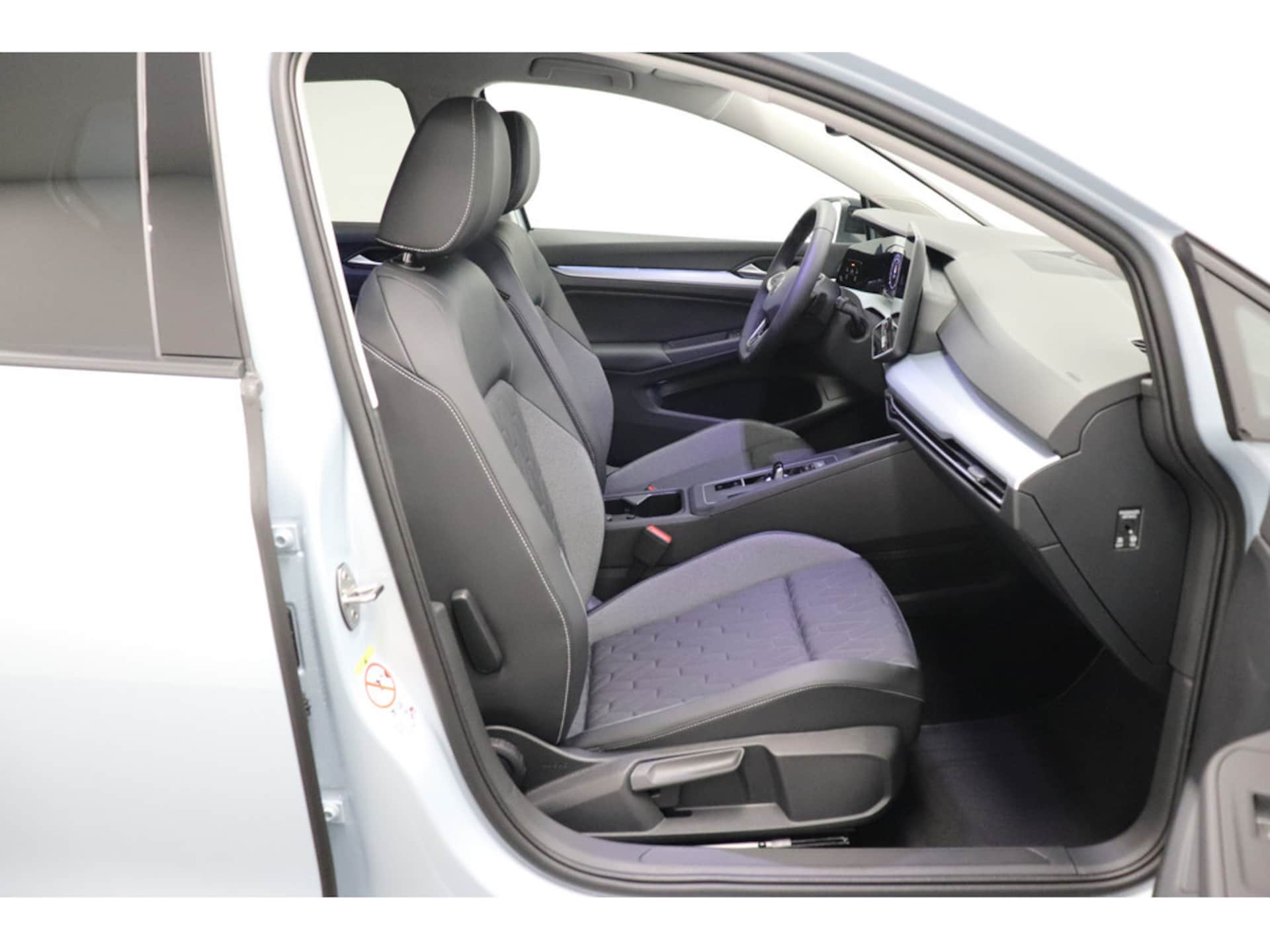 Volkswagen Golf Goal