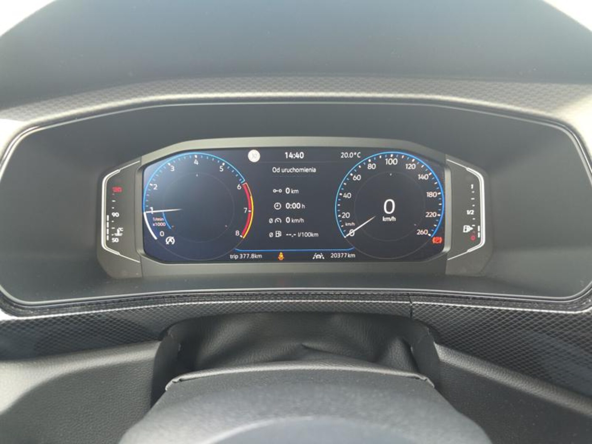 Volkswagen T-Cross Life Plus