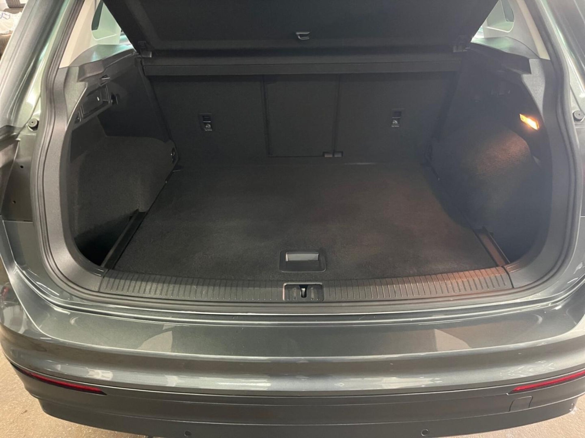 Volkswagen Tiguan IQ.DRIVE