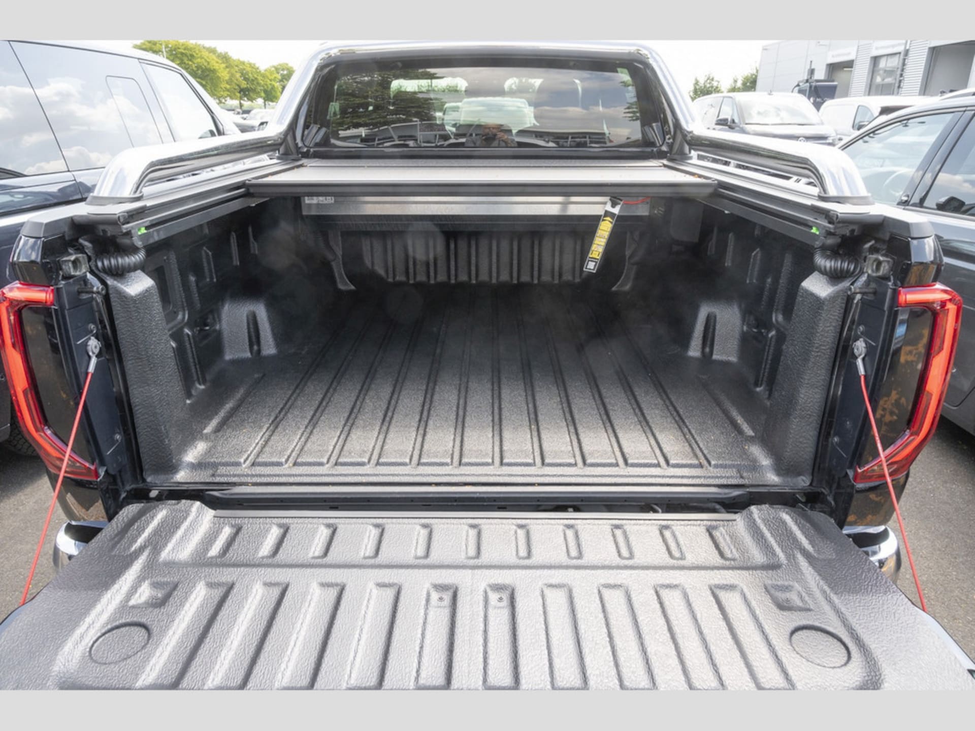 Volkswagen Amarok DoubleCab Aventura