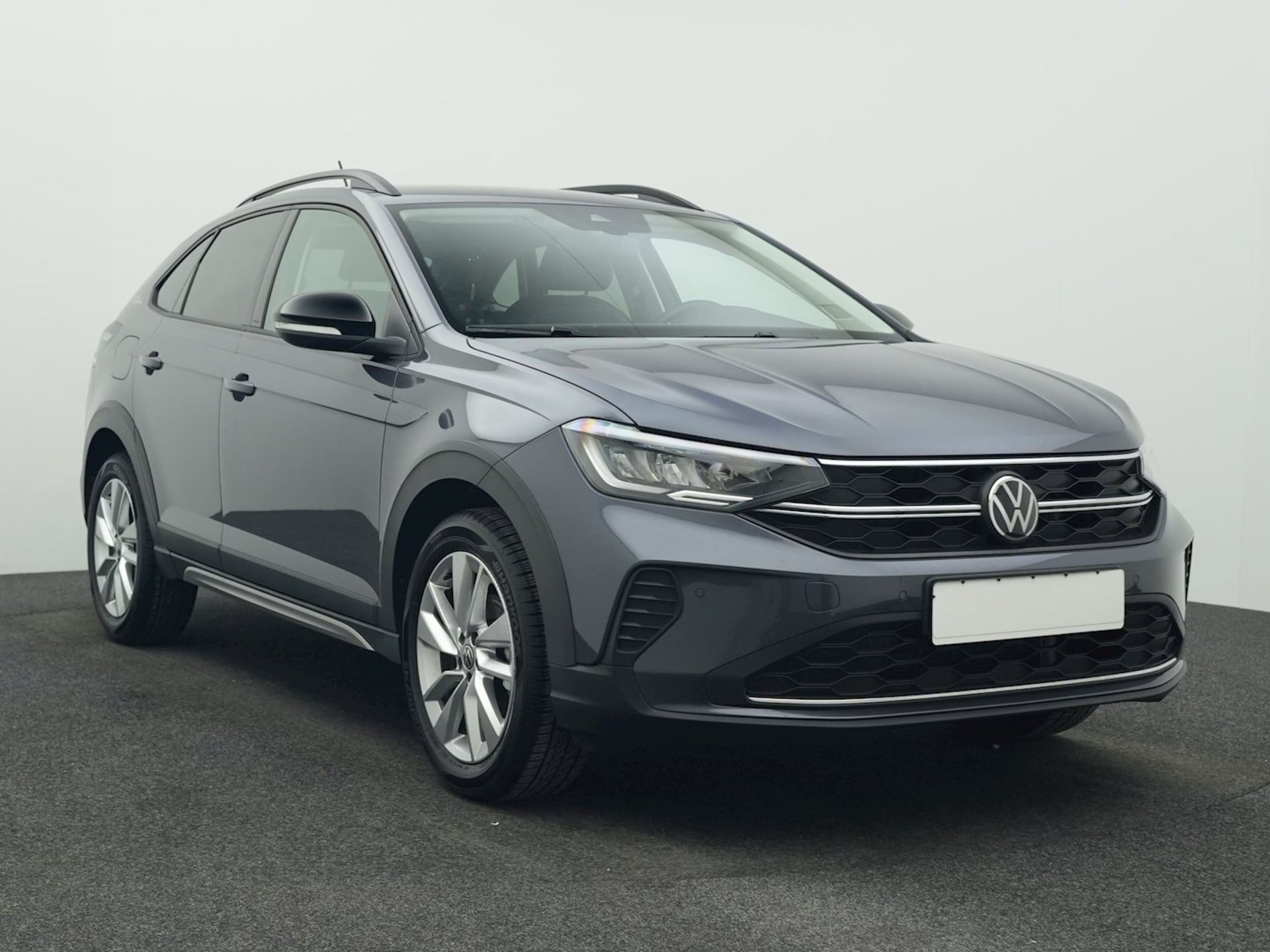 Volkswagen Taigo Goal