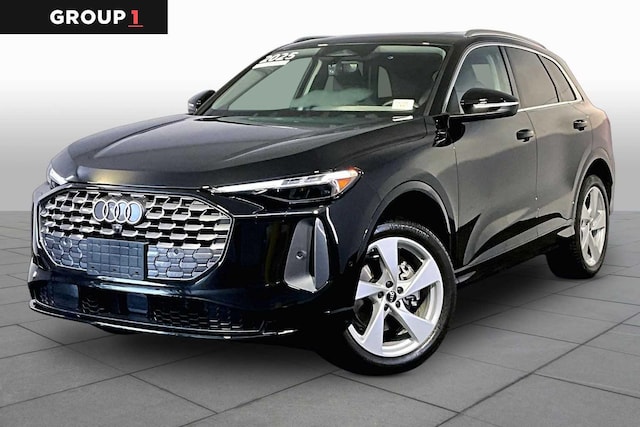 Photo of 2026 Audi Q5