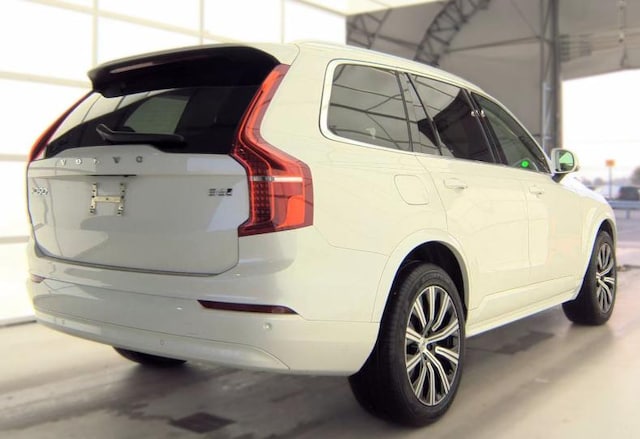 2023 Volvo XC90