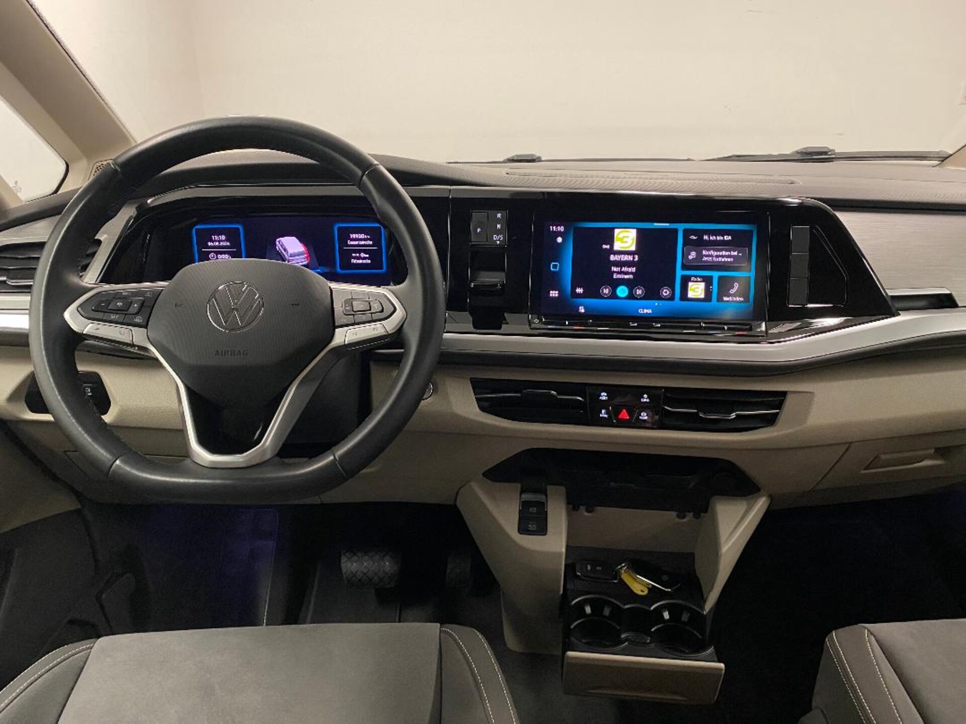 Volkswagen Multivan Langversion Life