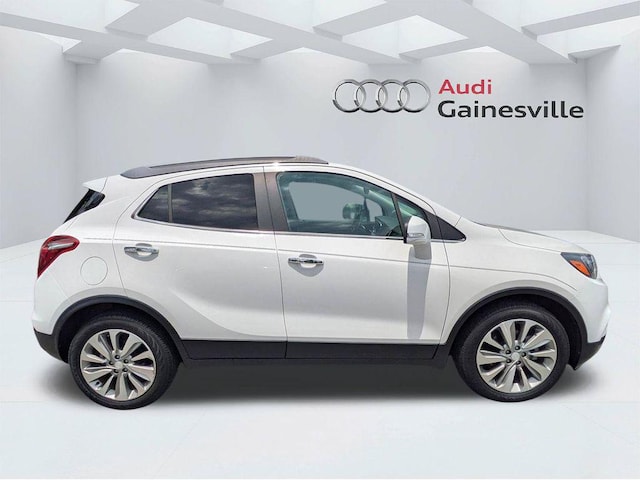 2019 Buick Encore