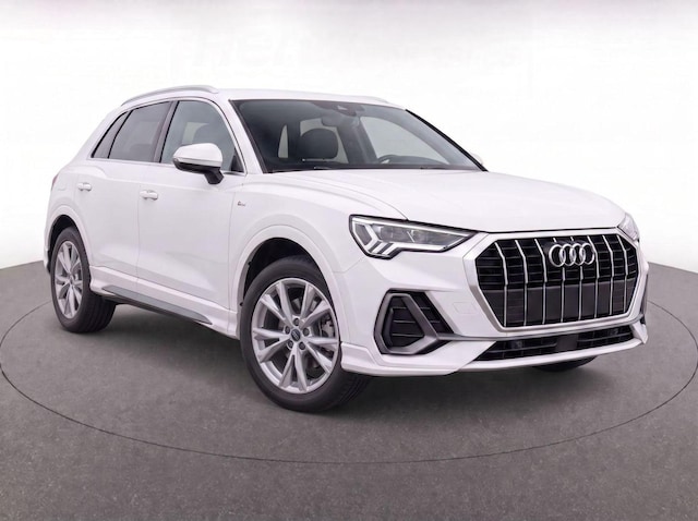 2023 Audi Q3 SUV