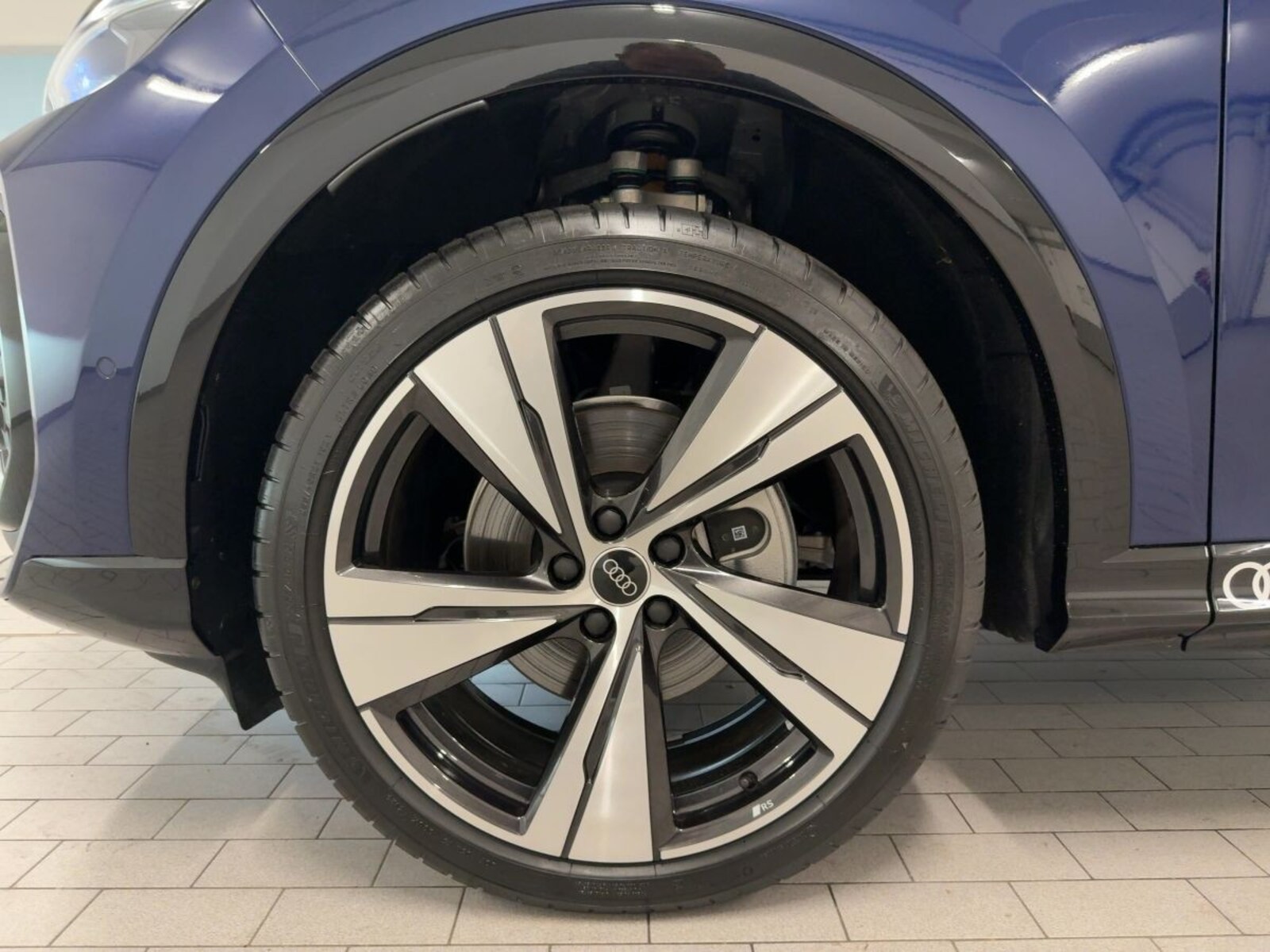 Audi Q5 – Bild 14