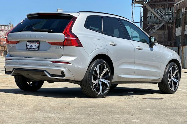 2023 Volvo XC60