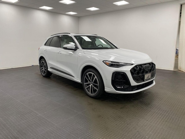 Photo of 2026 Audi Q5