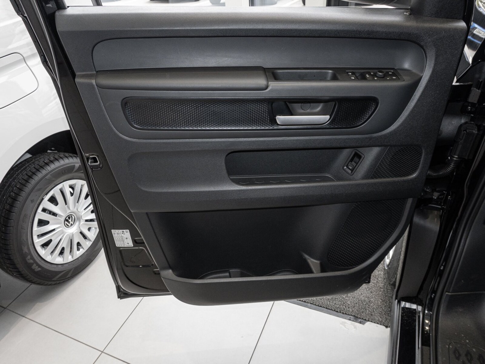 Volkswagen ID. Buzz – Bild 14