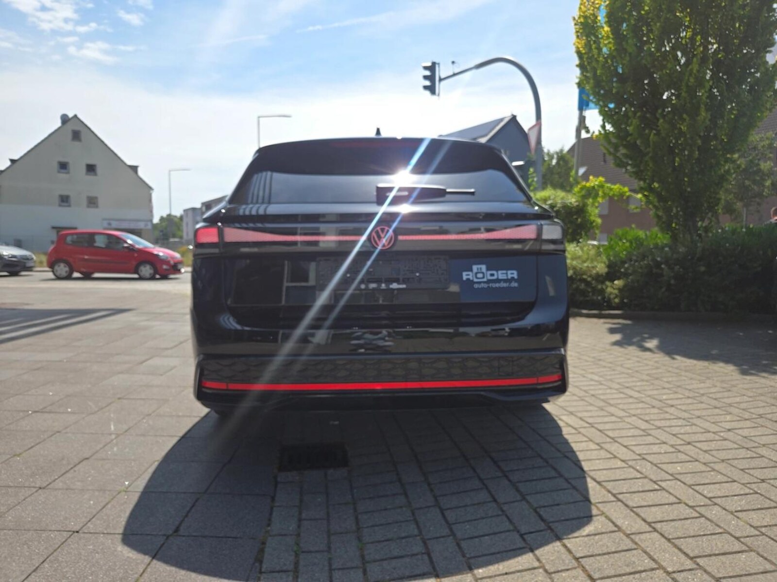 Volkswagen ID.7 Tourer – Bild 4