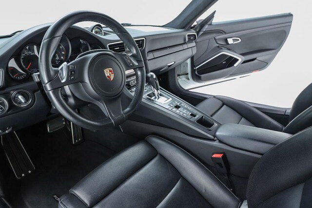2015 Porsche