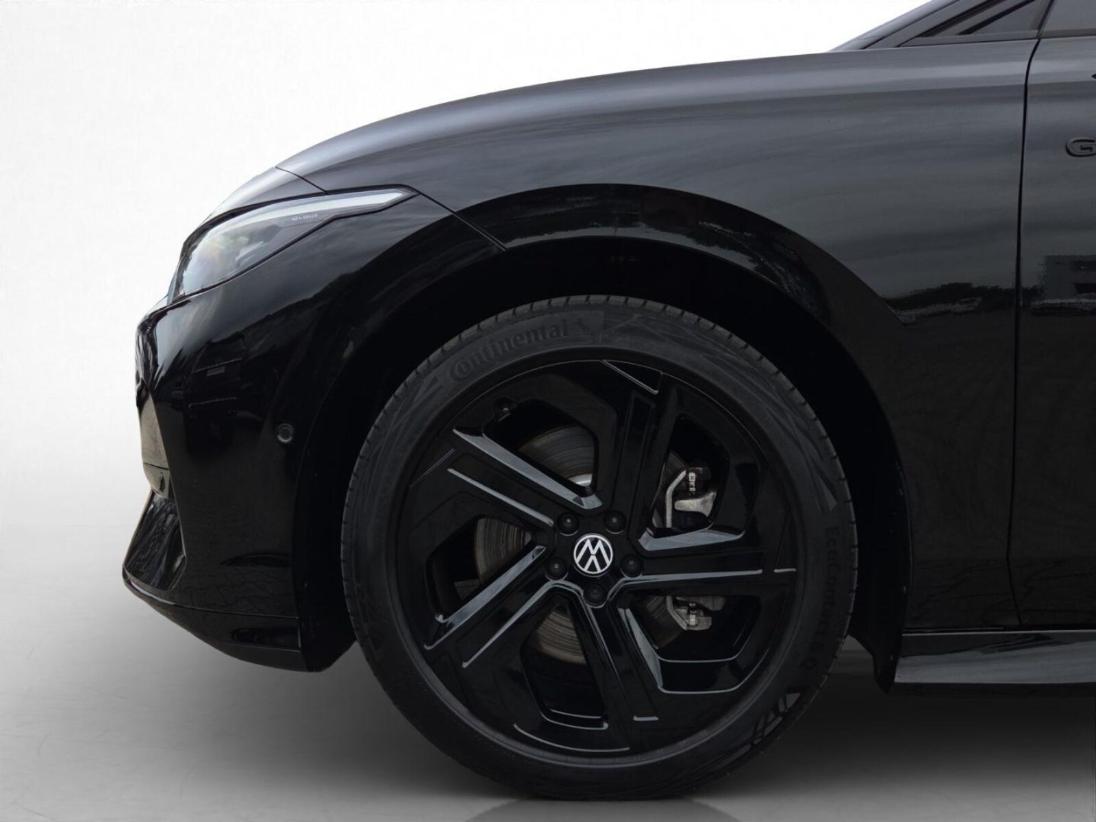 Volkswagen ID.7 – Bild 15
