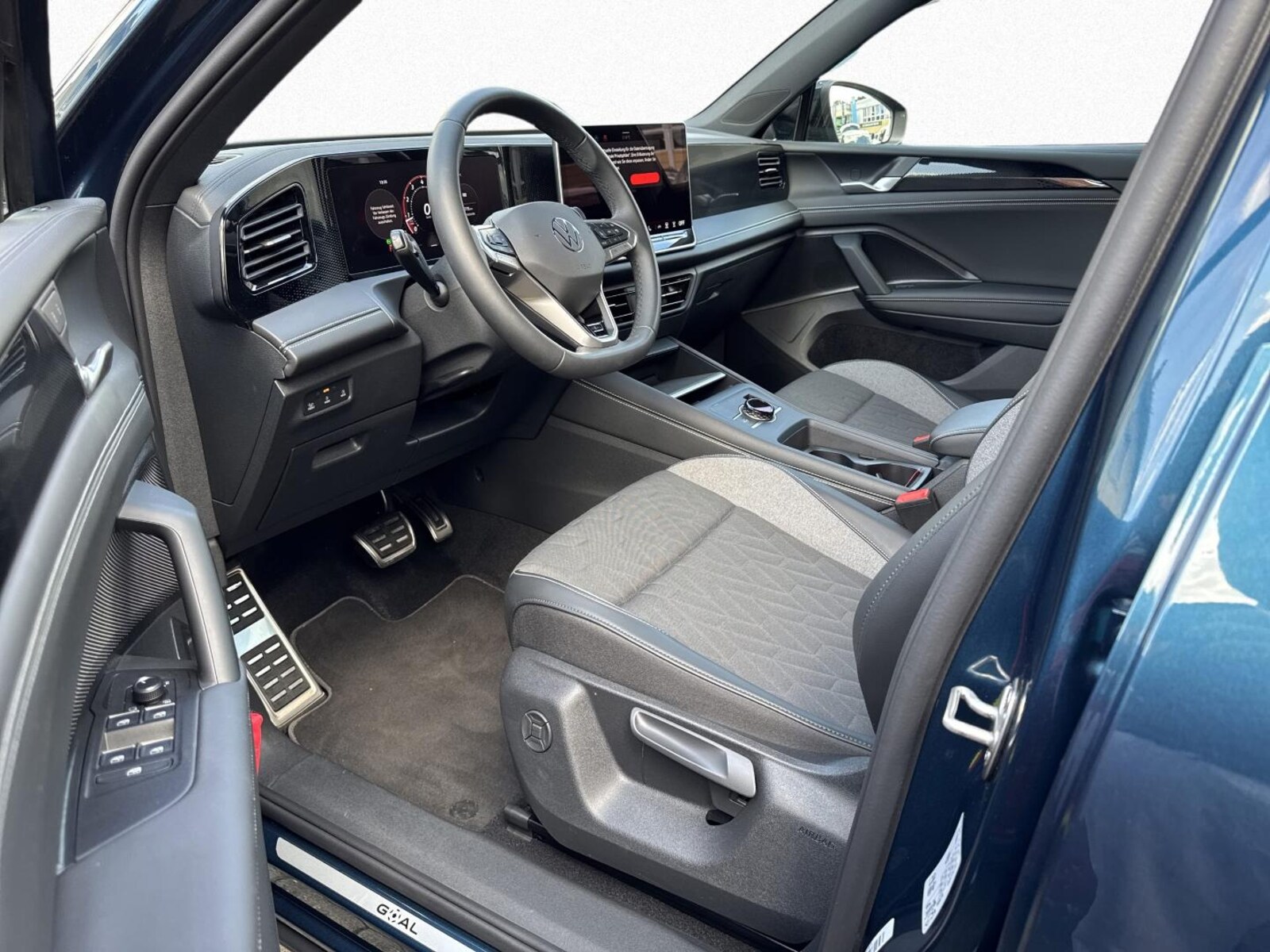 Volkswagen Tiguan – Bild 12