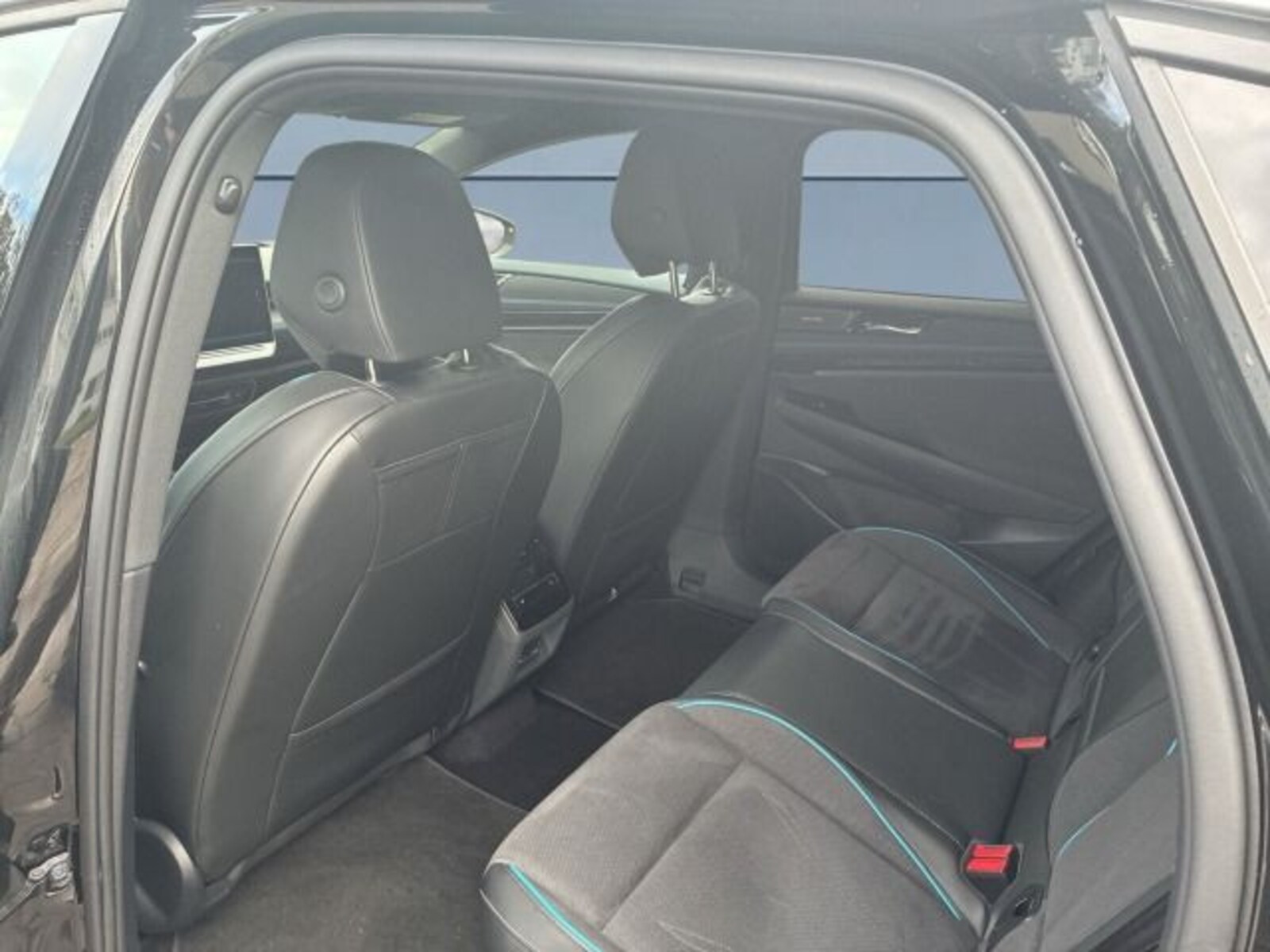 Volkswagen ID.7 – Bild 10