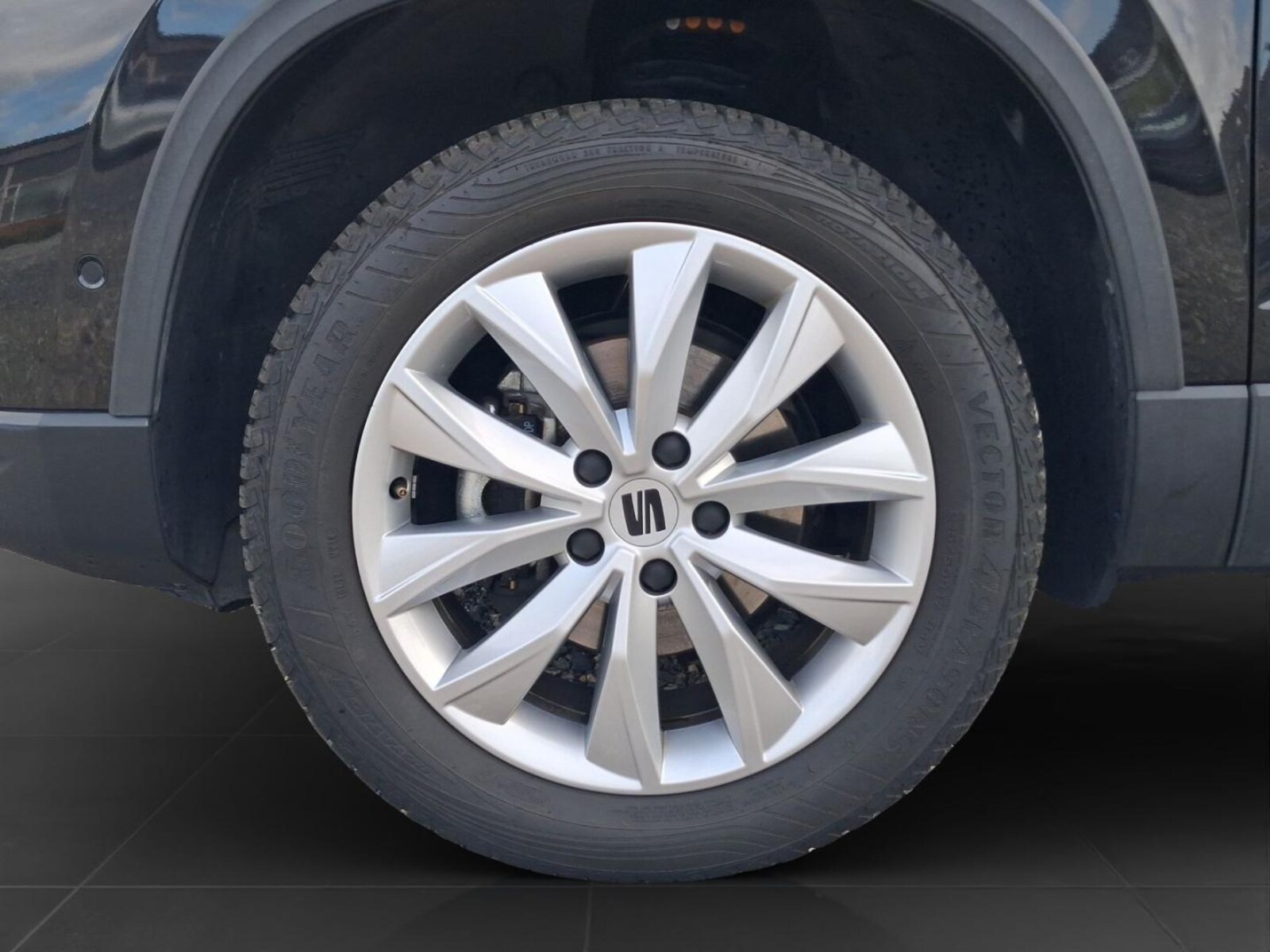 SEAT Ateca – Bild 7