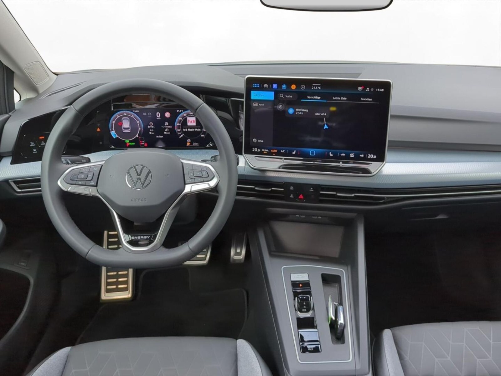 Volkswagen Golf Variant – Bild 9