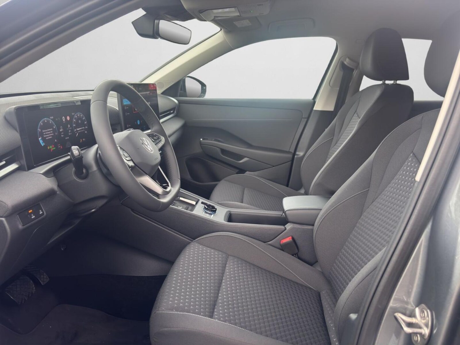 Volkswagen T-Roc – Bild 12