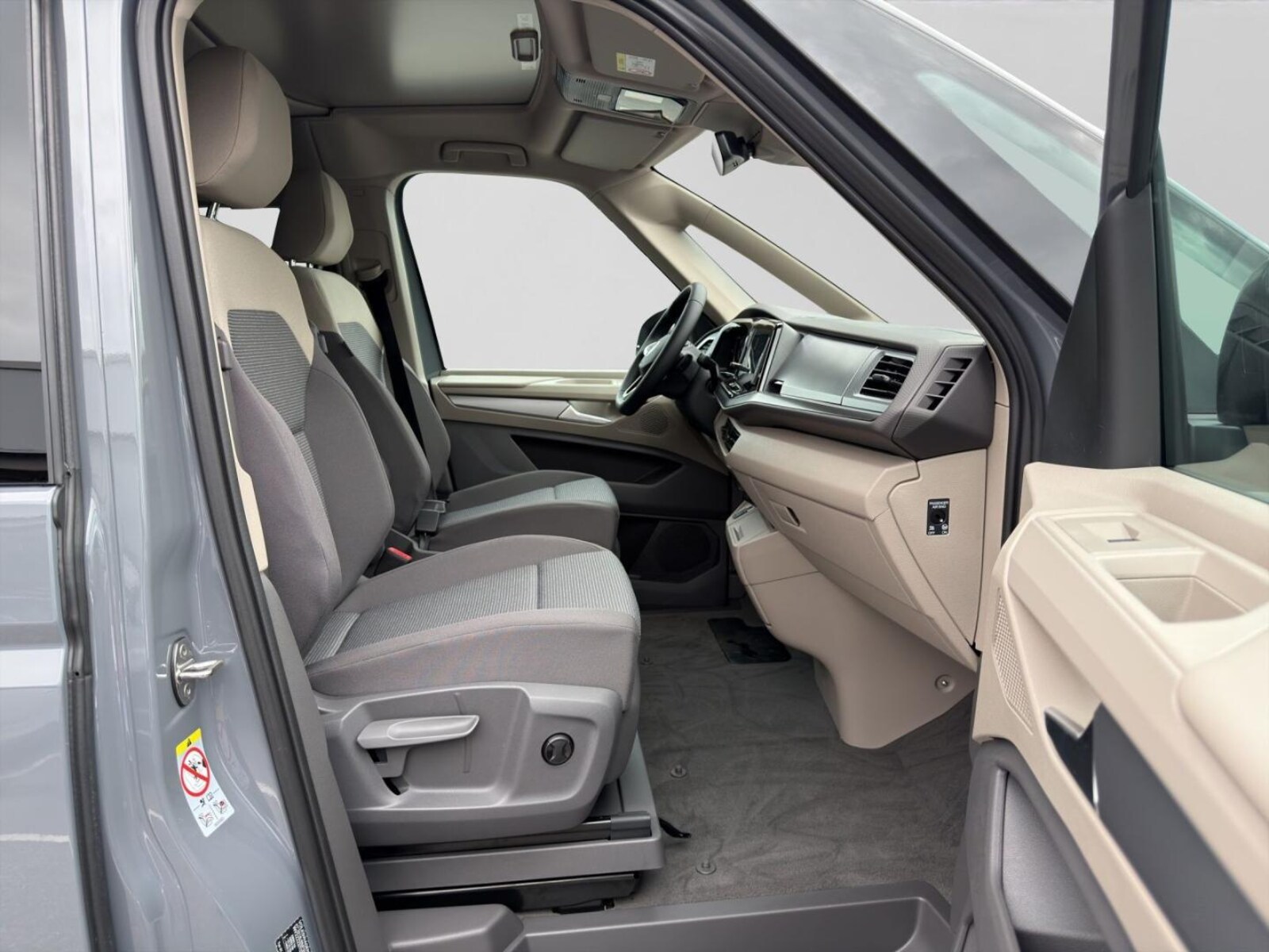Volkswagen California – Bild 4