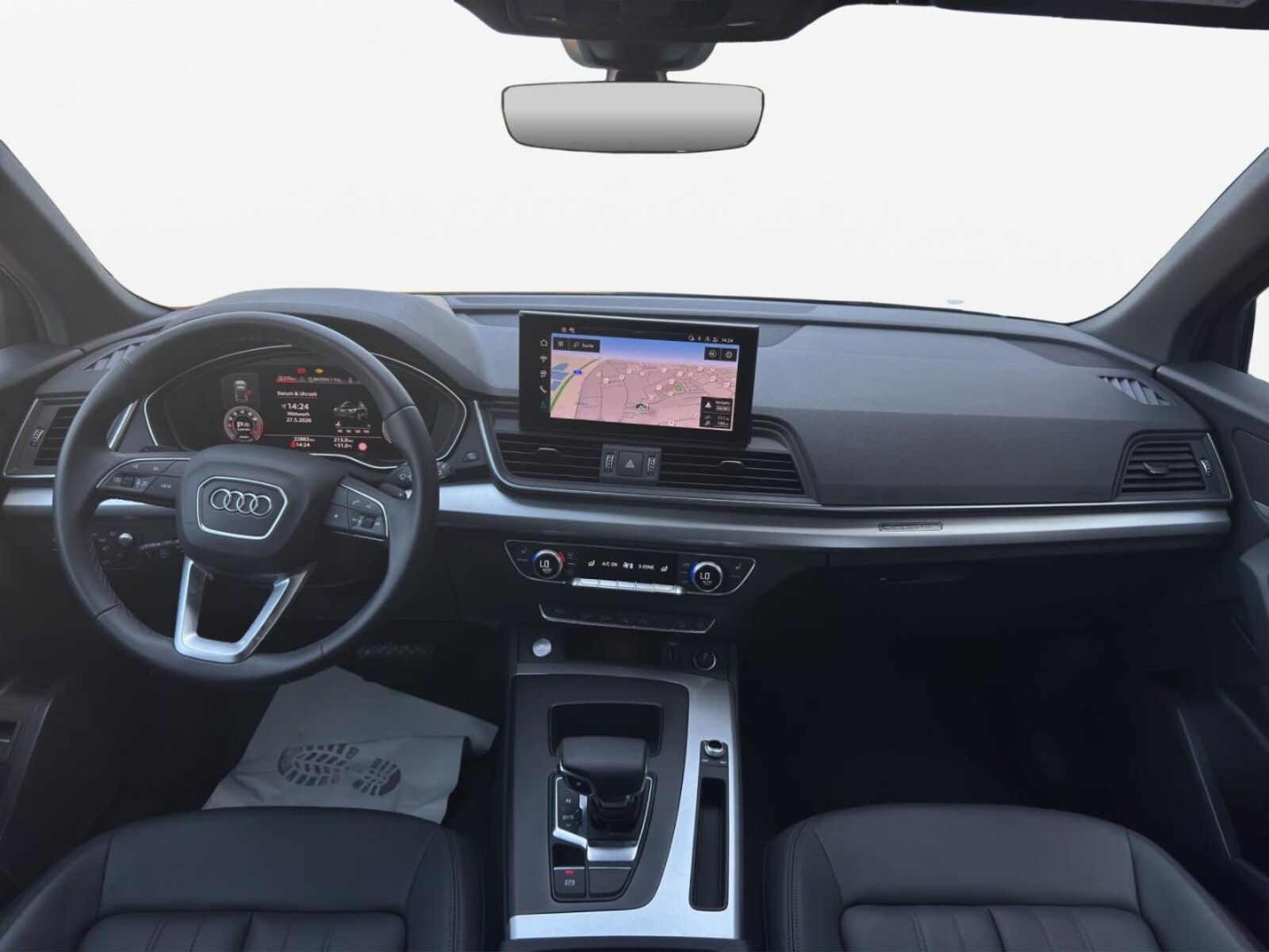 Audi Q5 Sportback – Bild 5