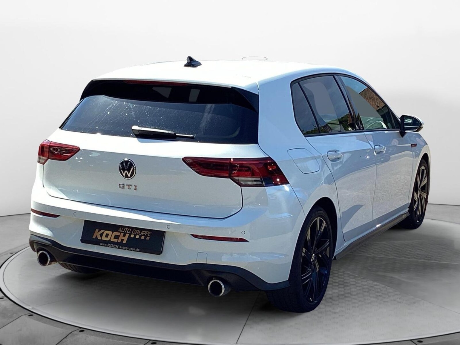 Volkswagen Golf – Bild 9