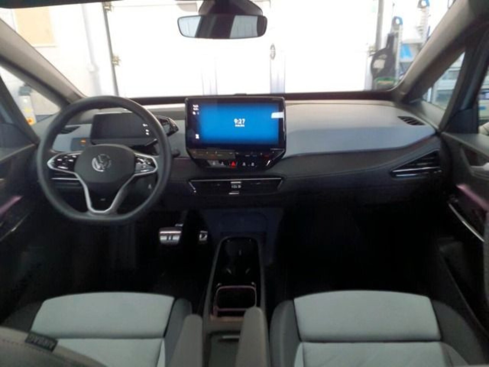Volkswagen ID.3 – Bild 6