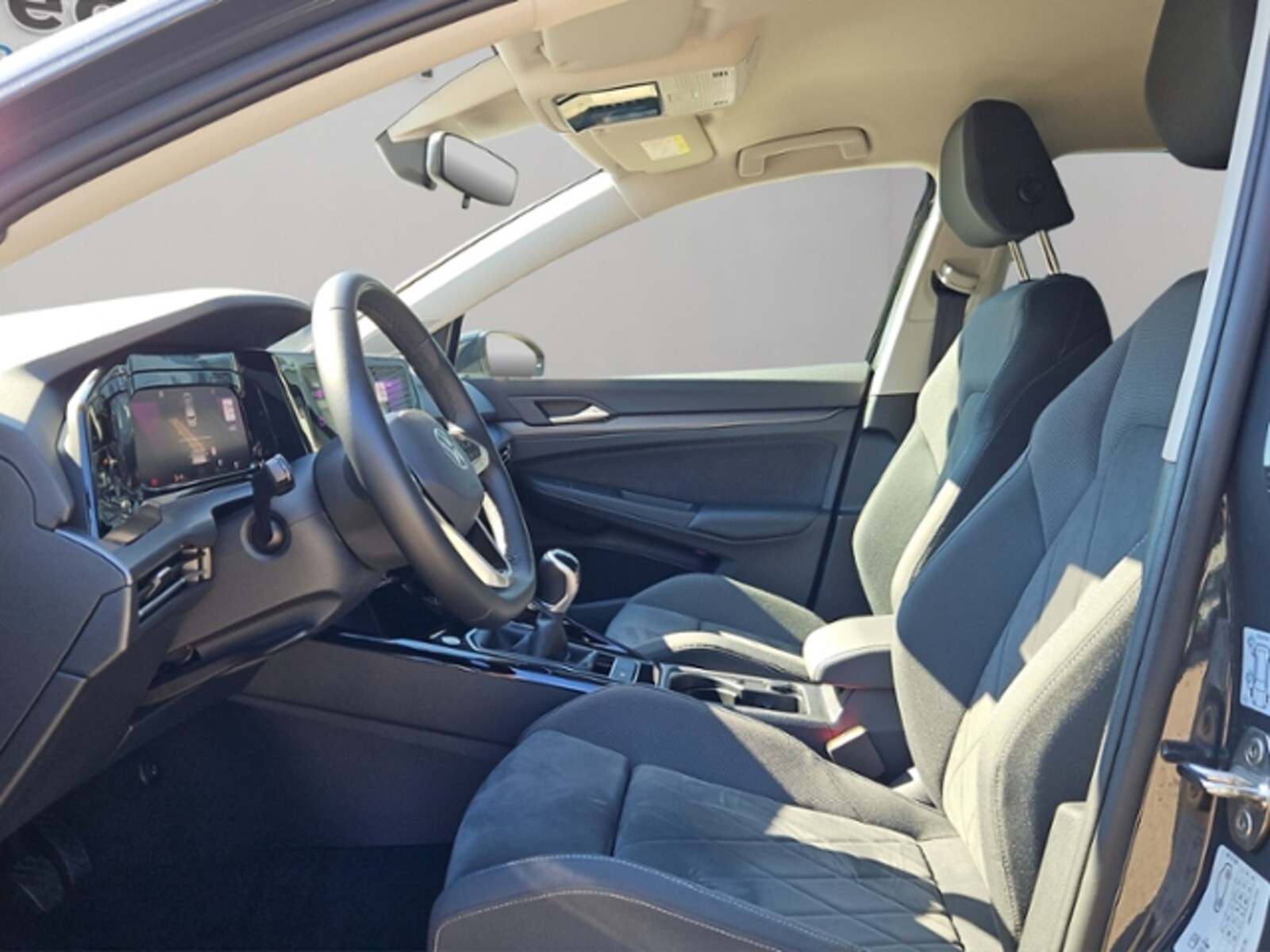 Volkswagen Golf – Bild 8