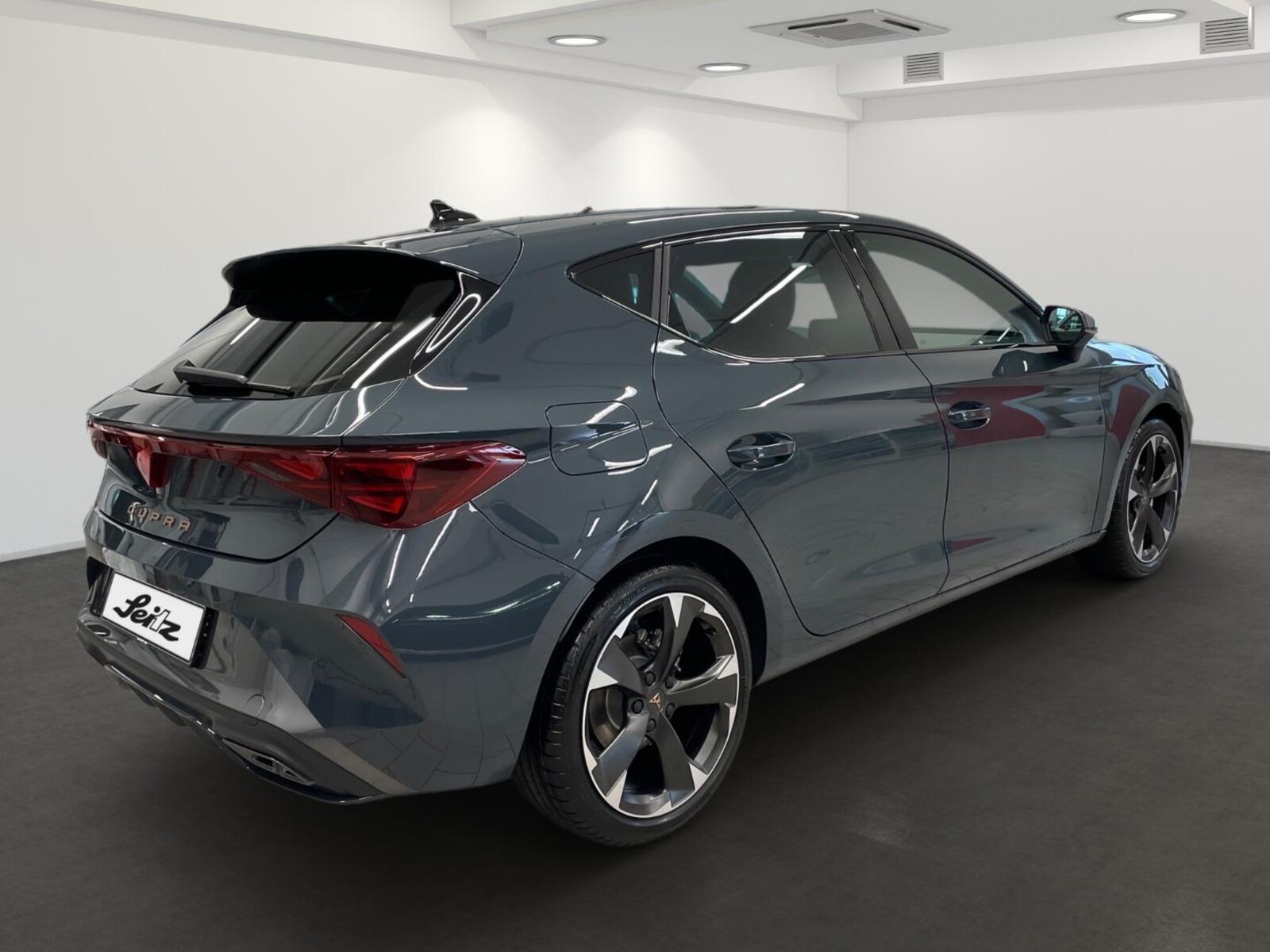 CUPRA Leon – Bild 5