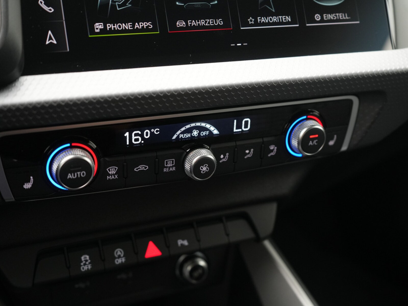 Audi A1 Sportback – Bild 9