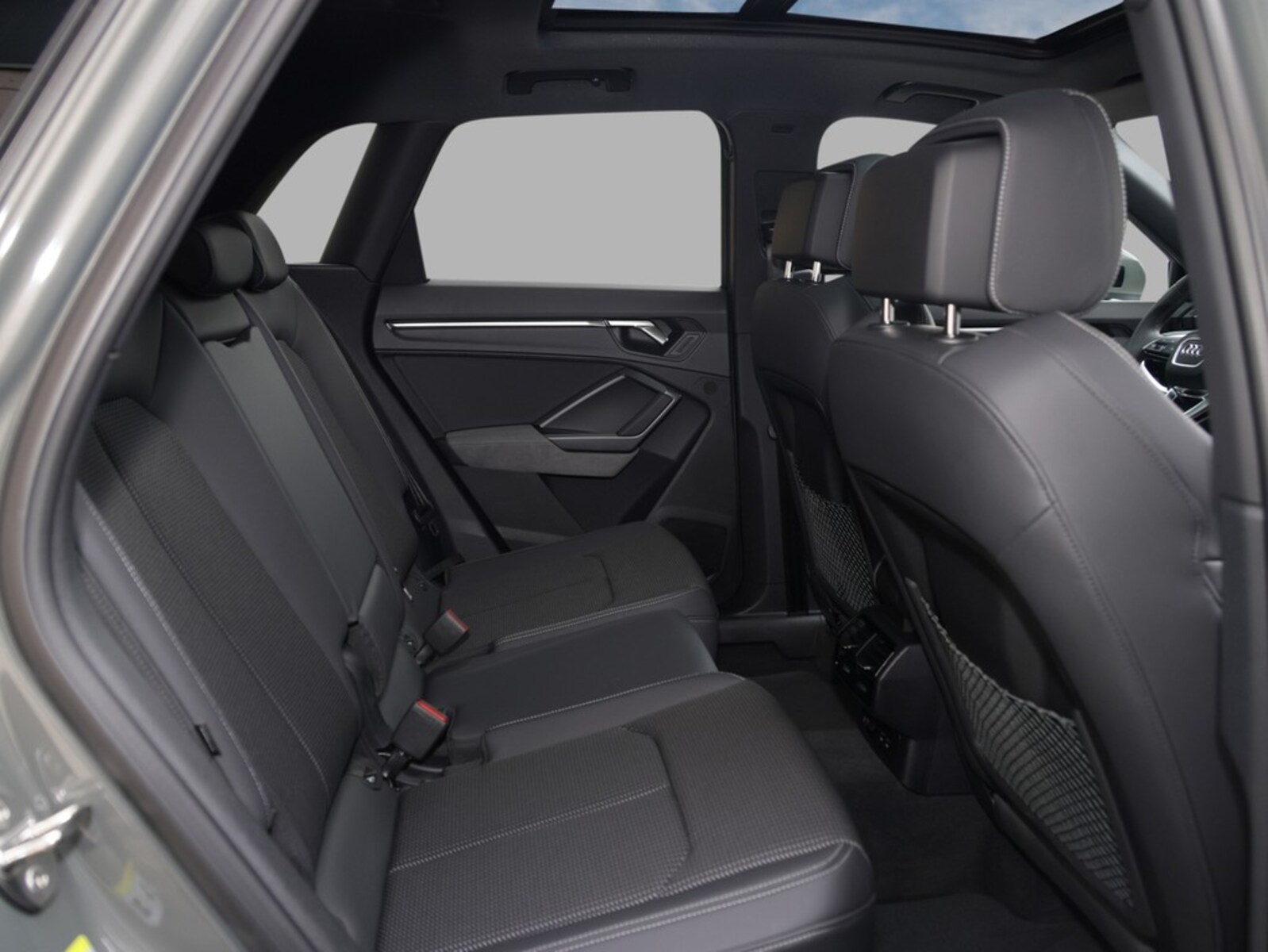 Audi Q3 – Bild 12