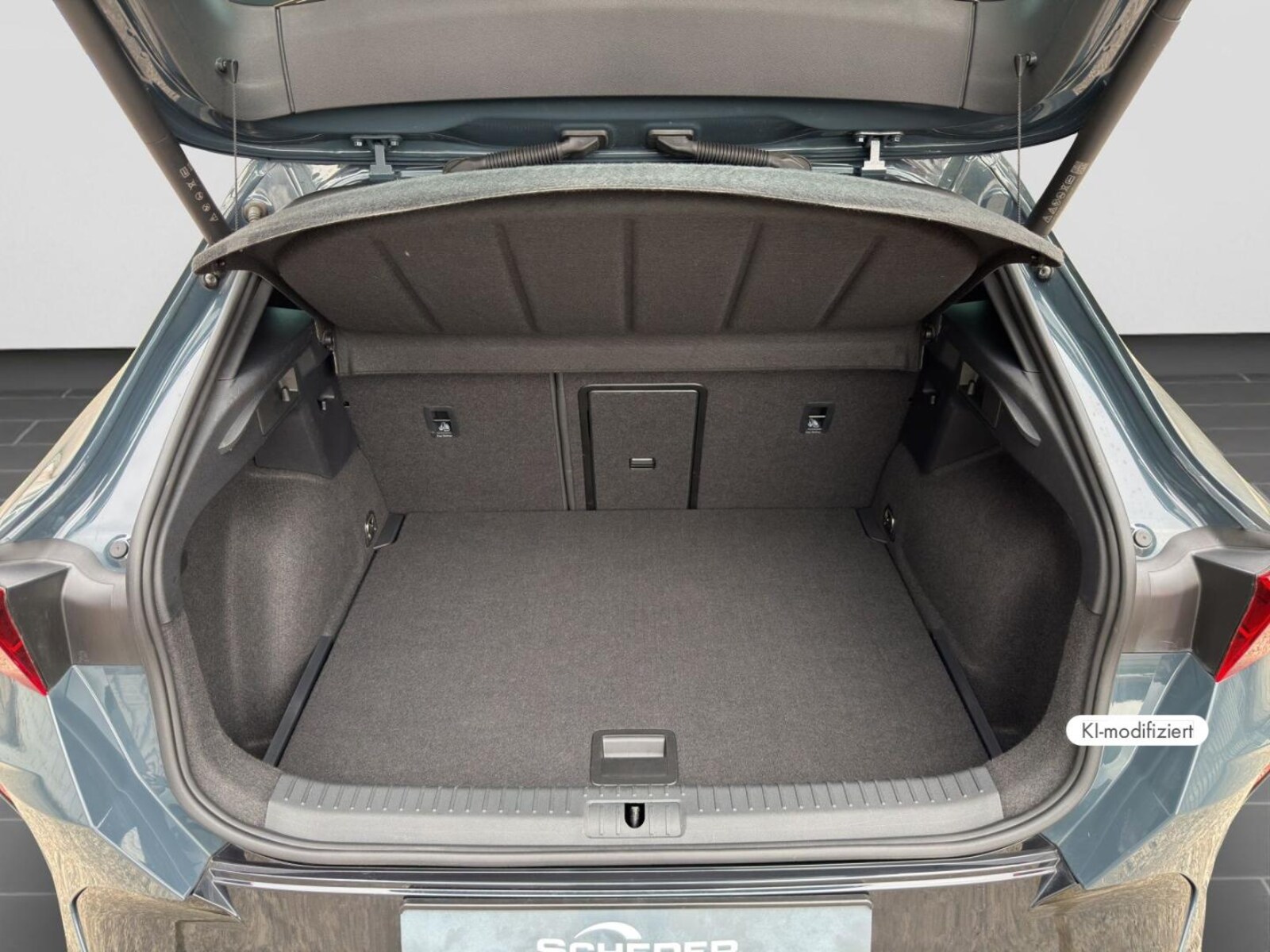 CUPRA Formentor – Bild 15