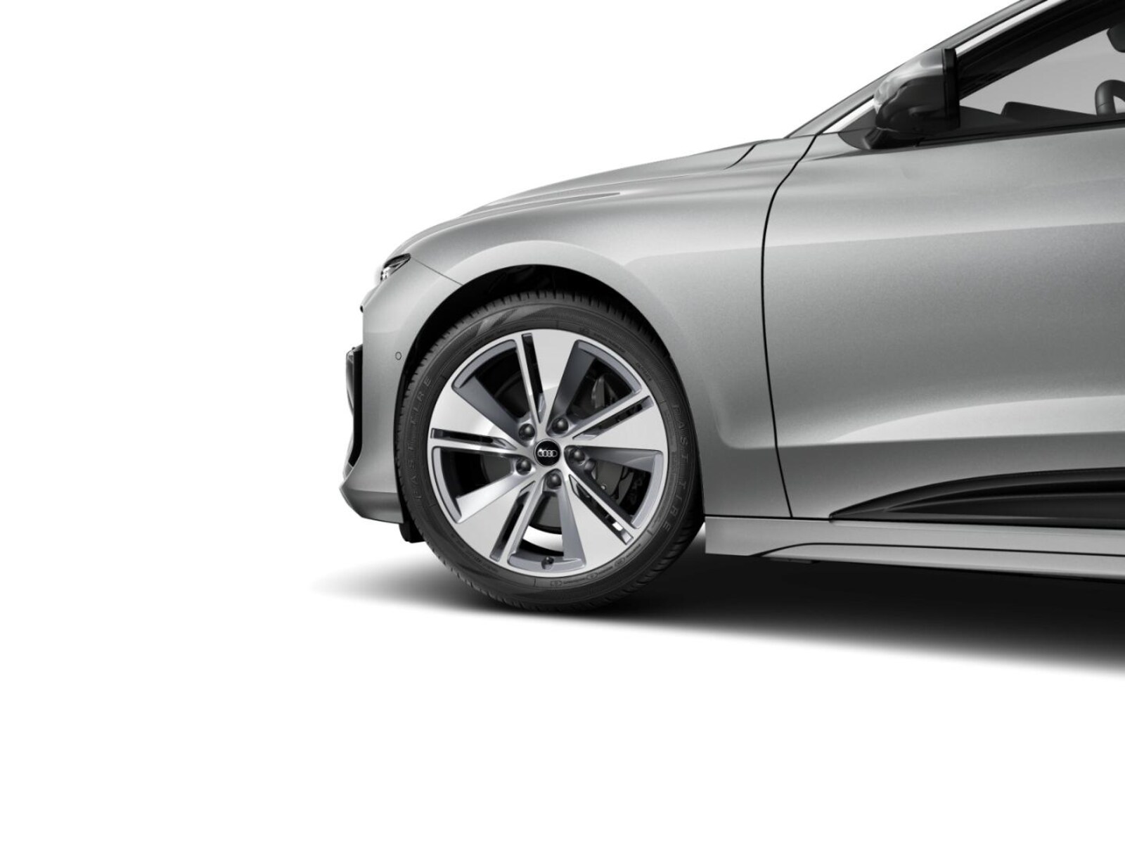 Audi A6 Avant e-tron – Bild 3