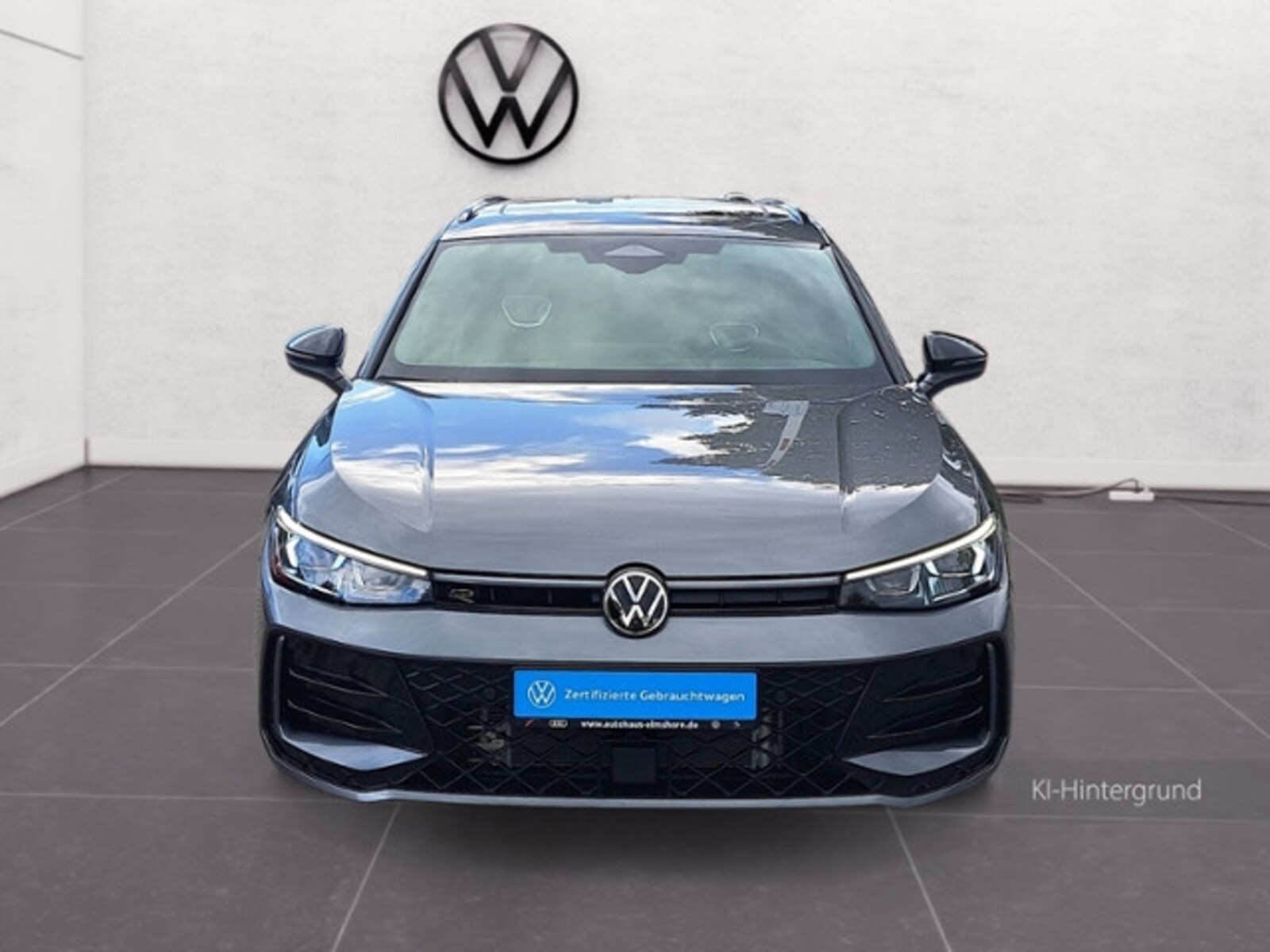 Volkswagen Passat – Bild 3