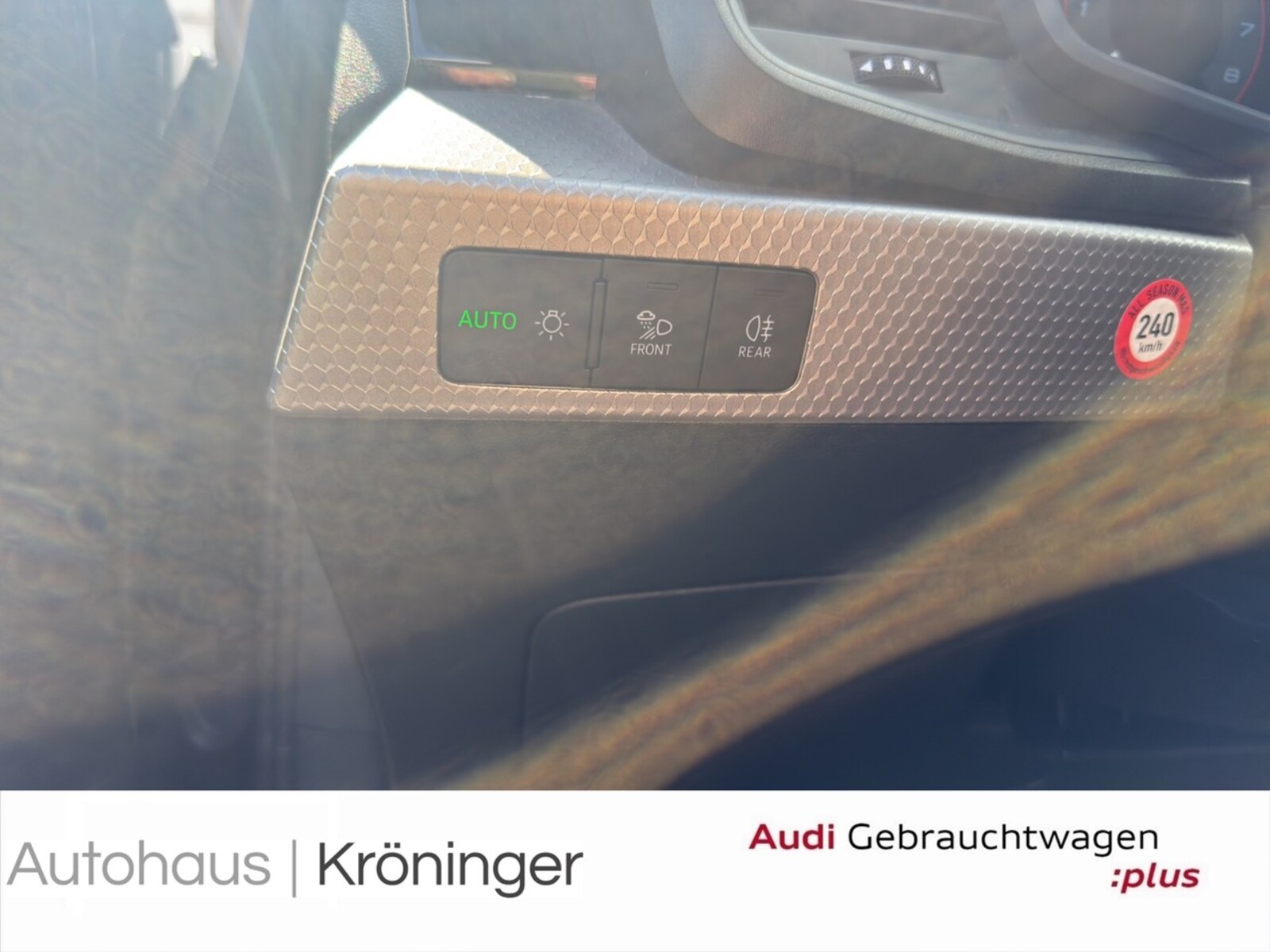 Audi A1 Sportback – Bild 17