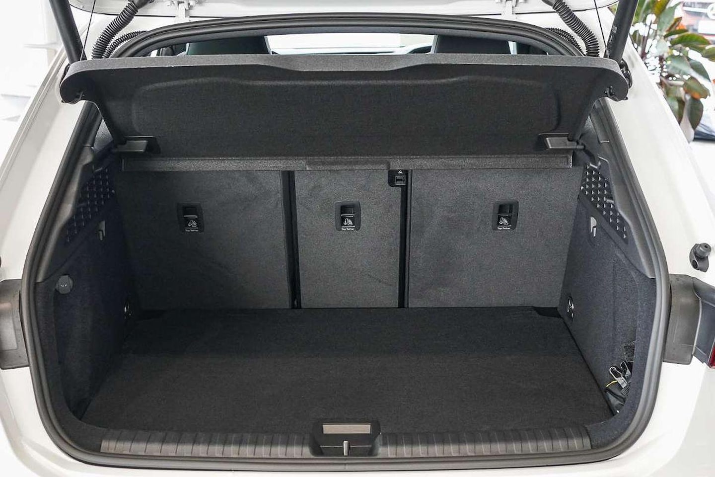 Image about Audi A3 Sportback TFSI S tronic