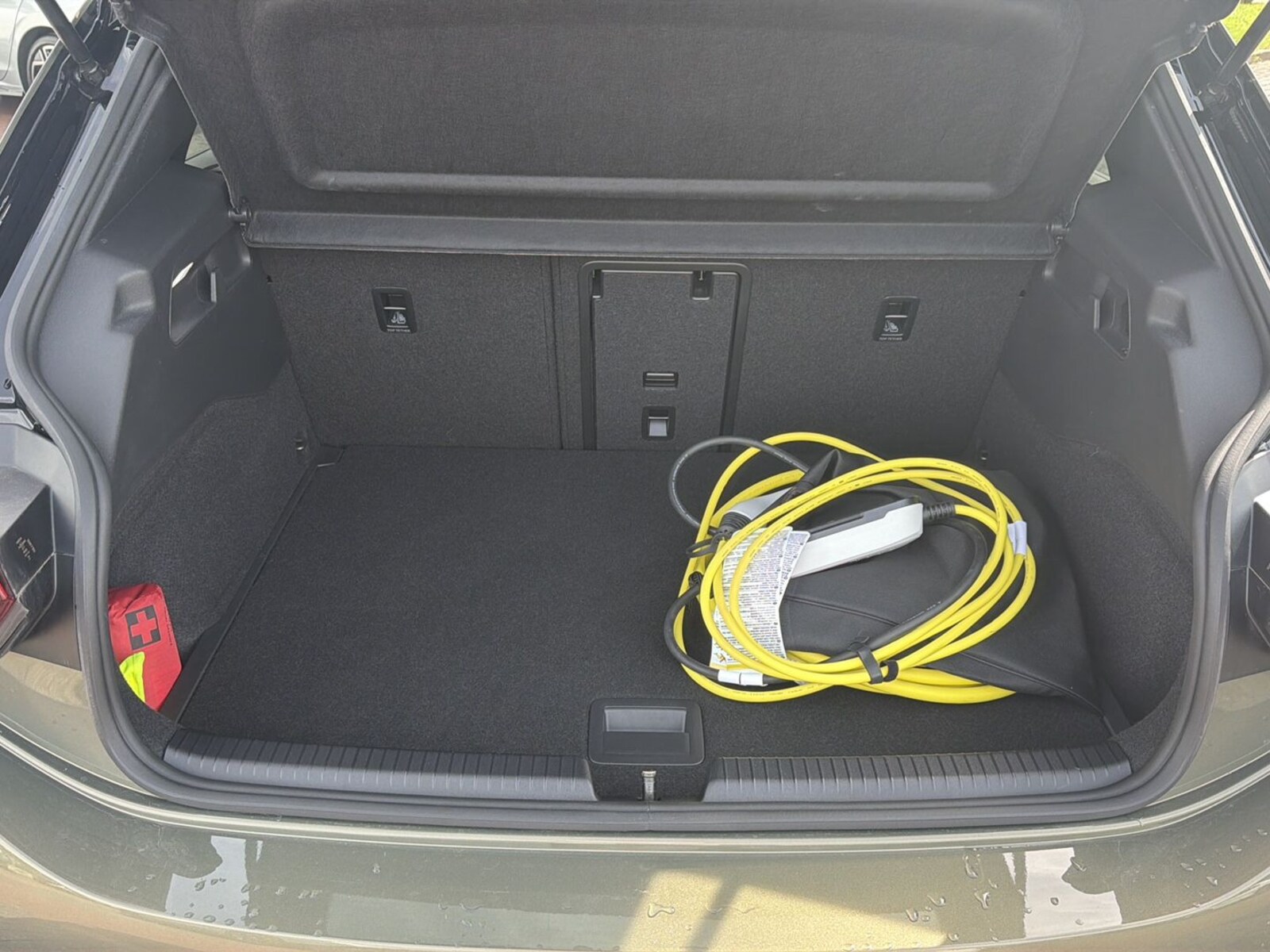 Volkswagen ID.3 – Bild 12