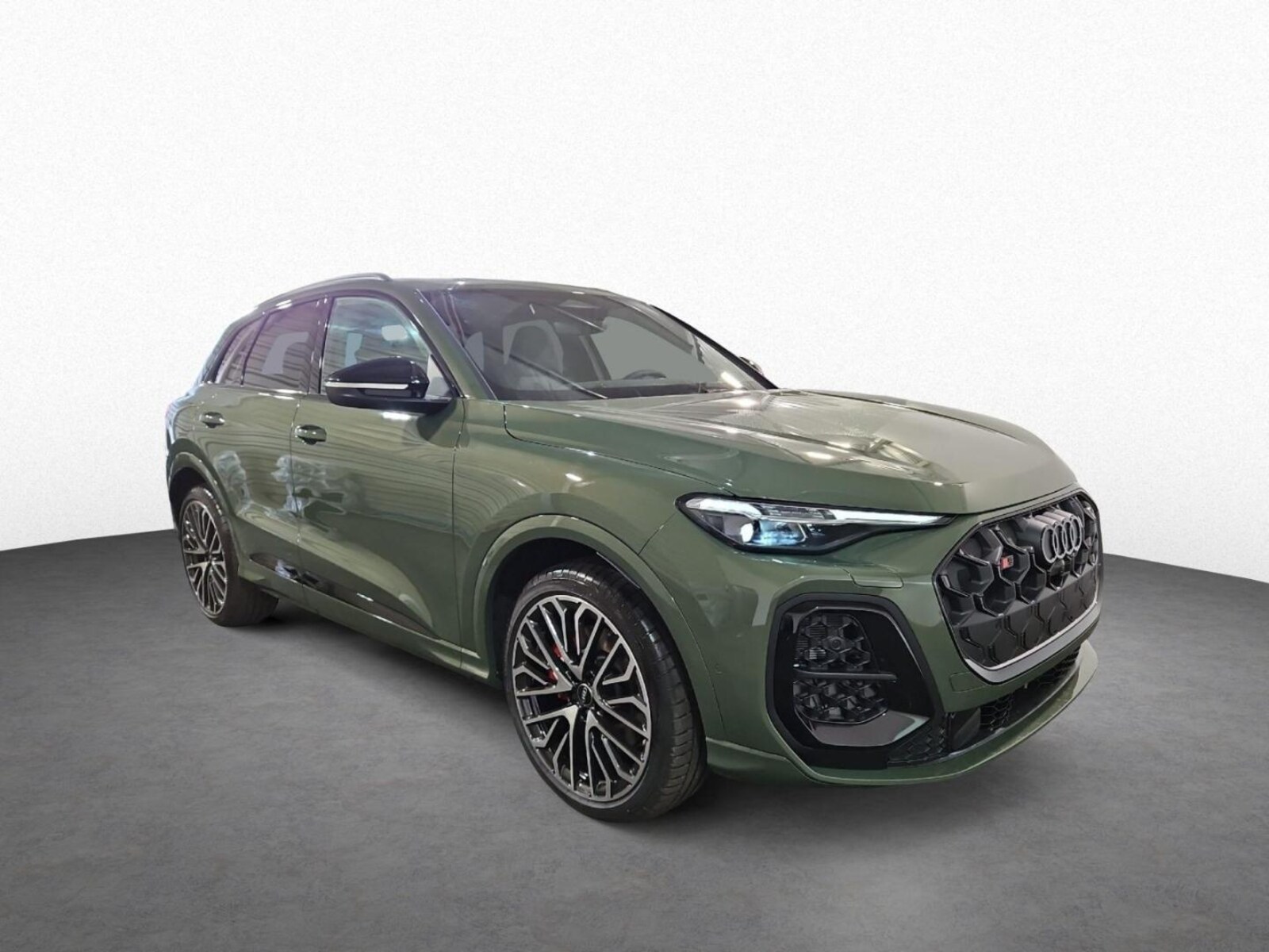 Audi SQ5 – Bild 3