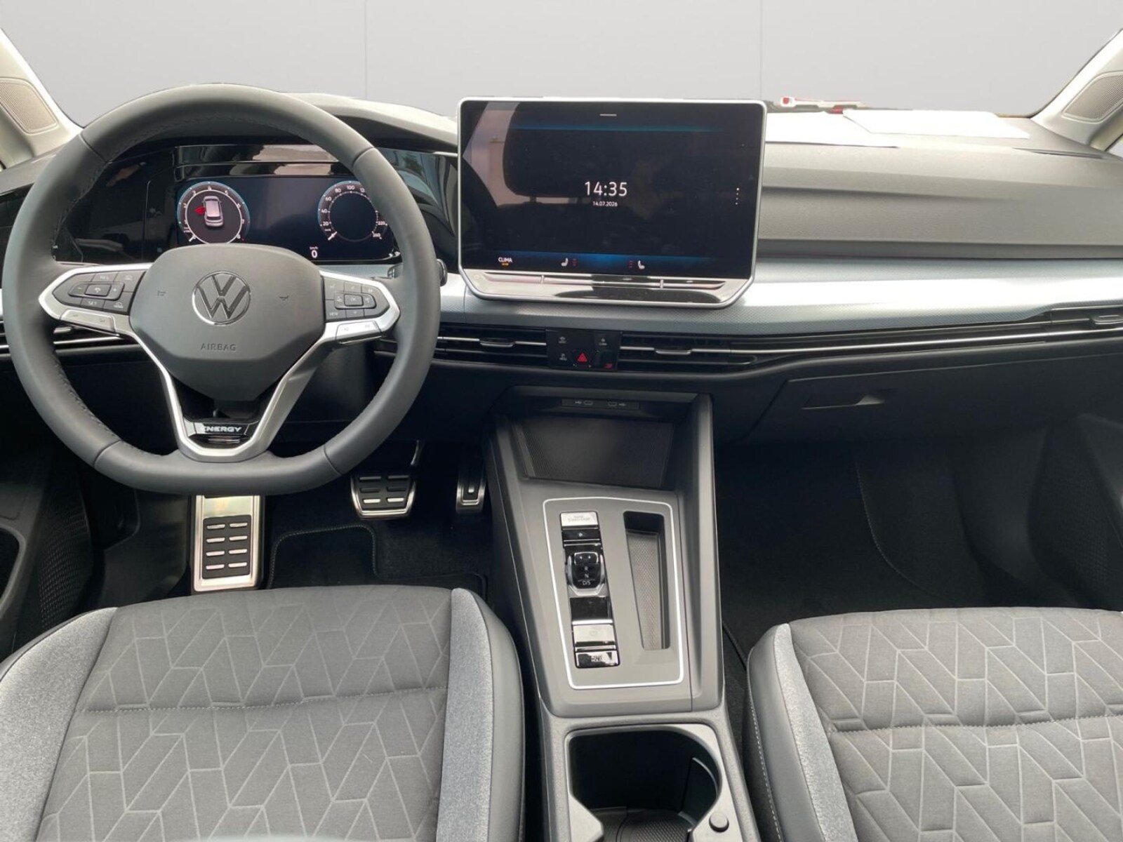 Volkswagen Golf – Bild 10