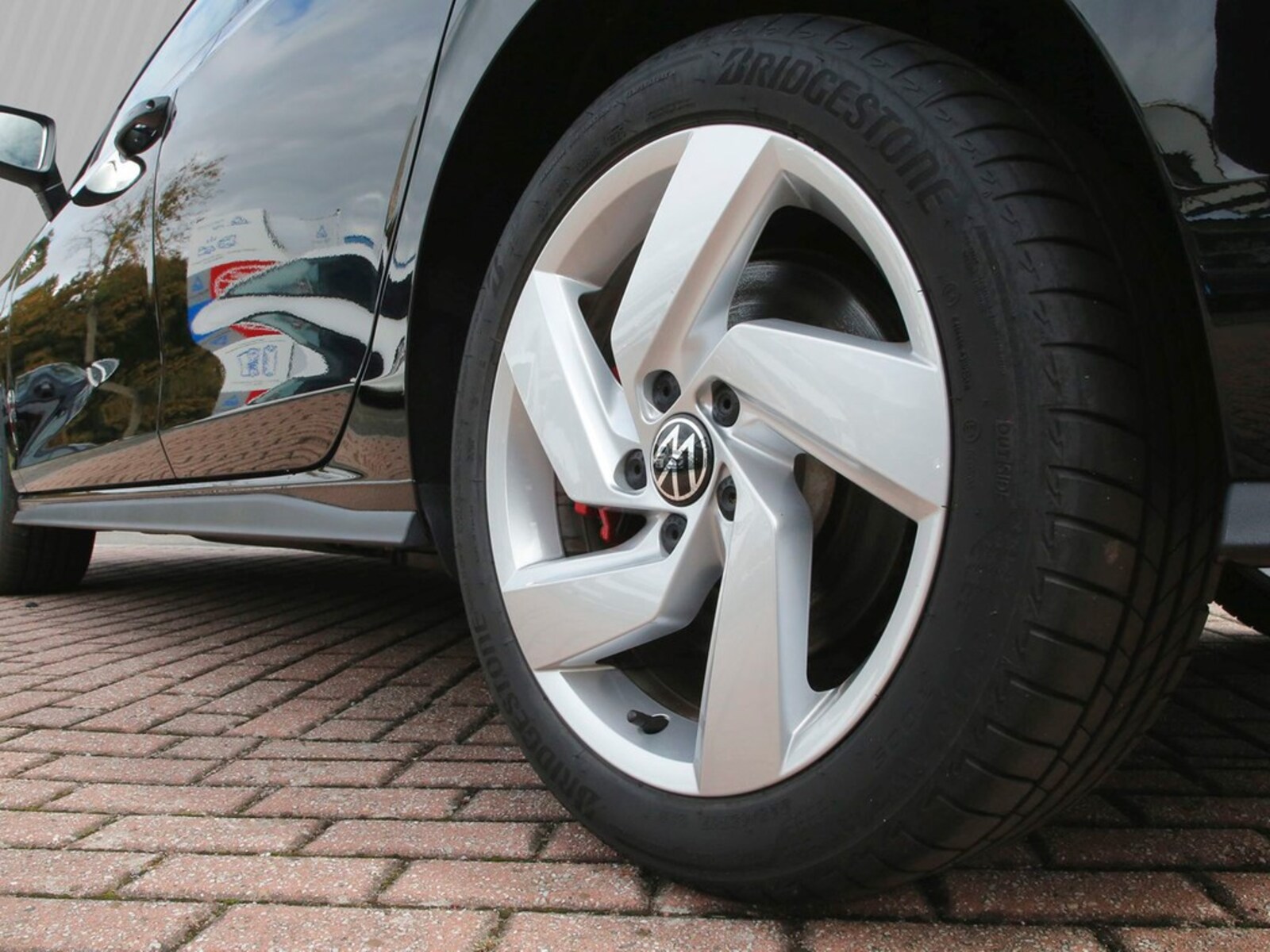 Volkswagen Golf – Bild 6
