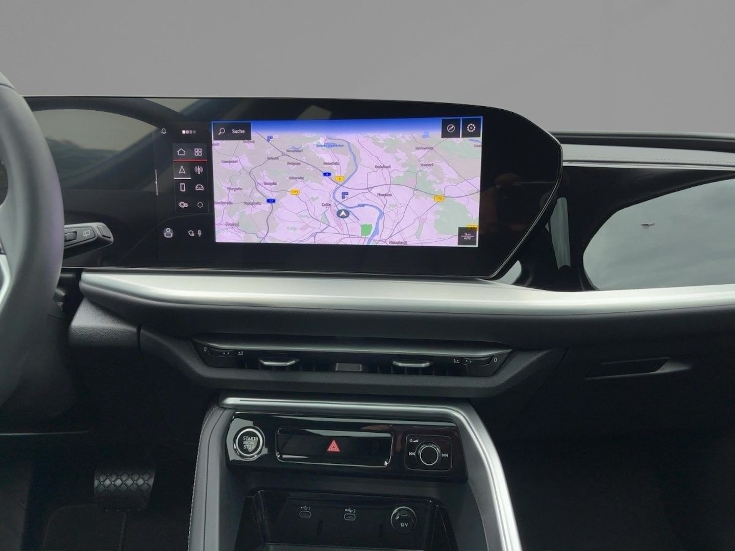 Bild über Audi Q5 SUV TDI quattro 150 kW S tronic - für weitere Informationen kontaktieren Sie den Audi Partner