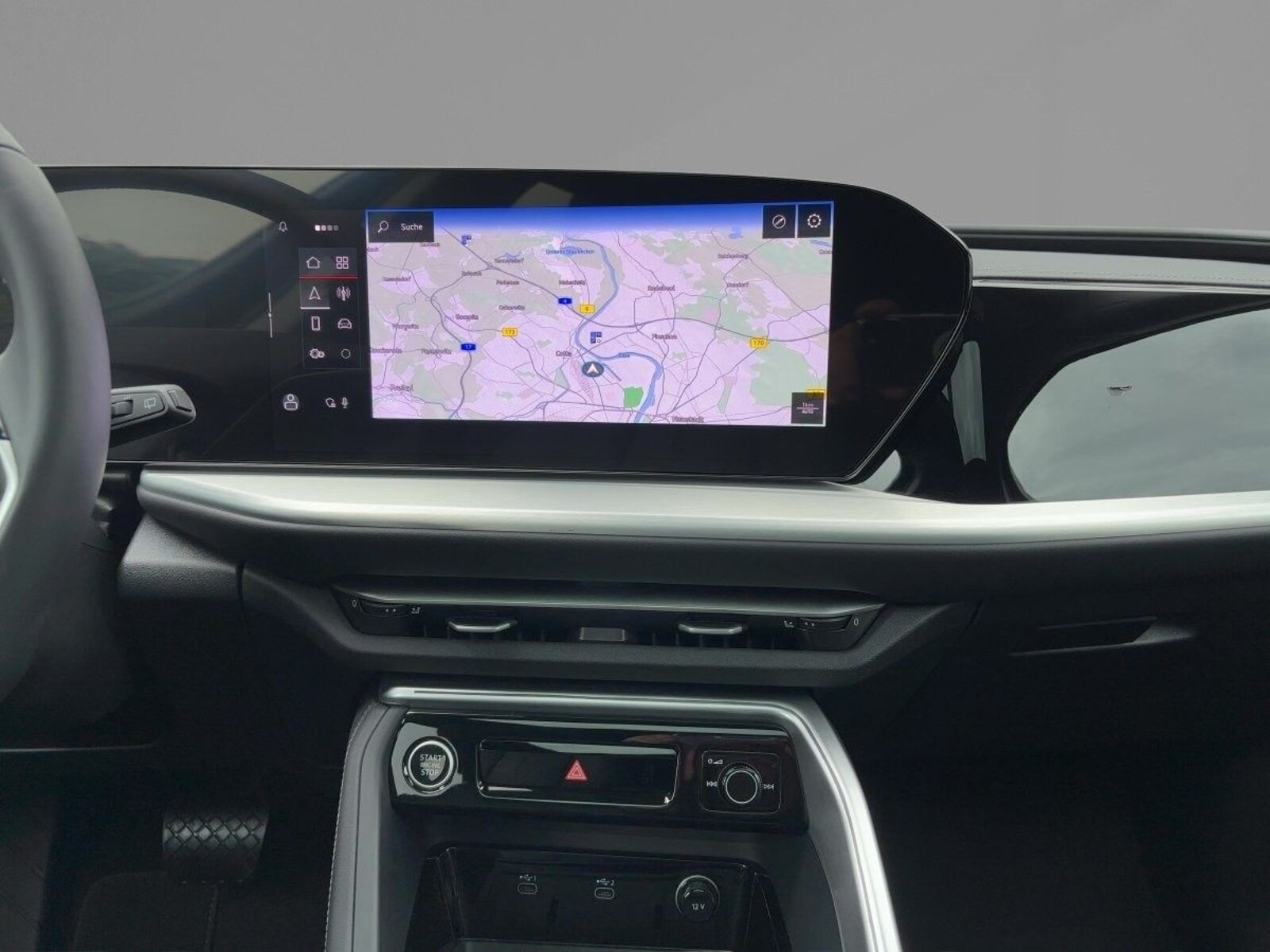 Audi Q5 – Bild 9