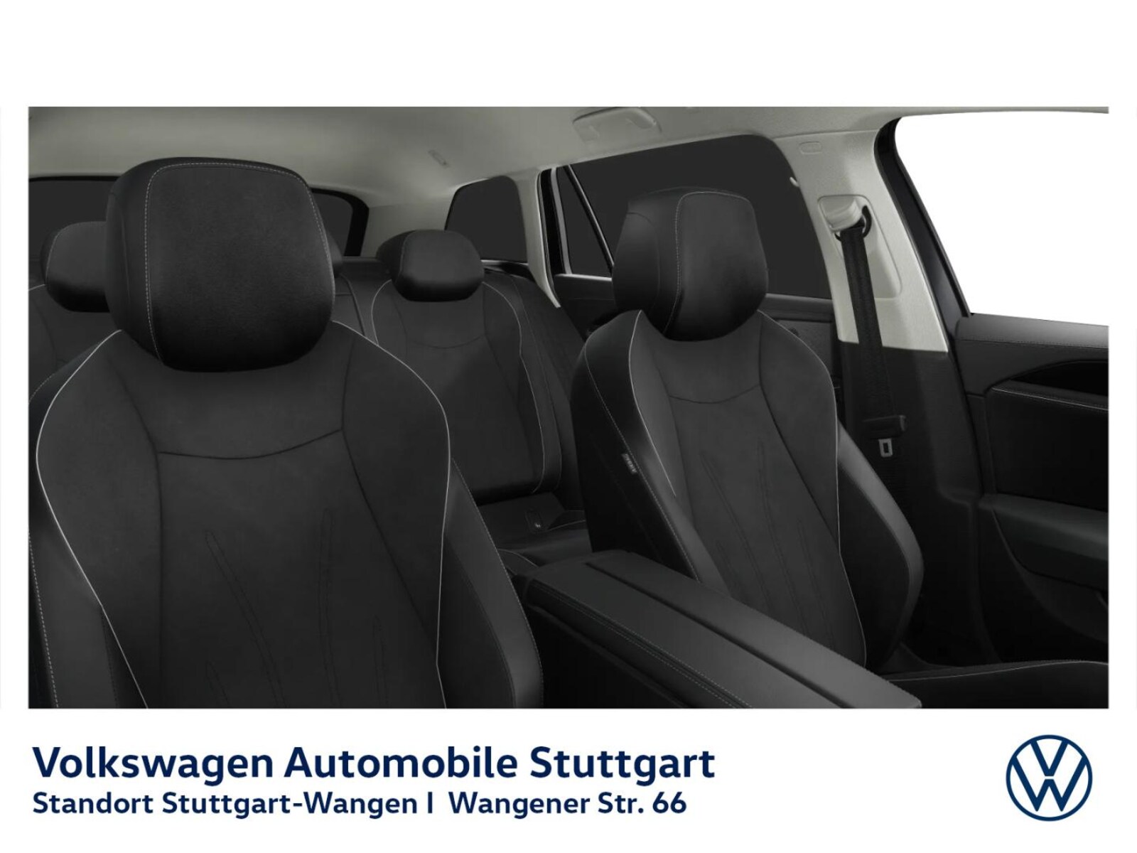 Volkswagen Passat – Bild 9