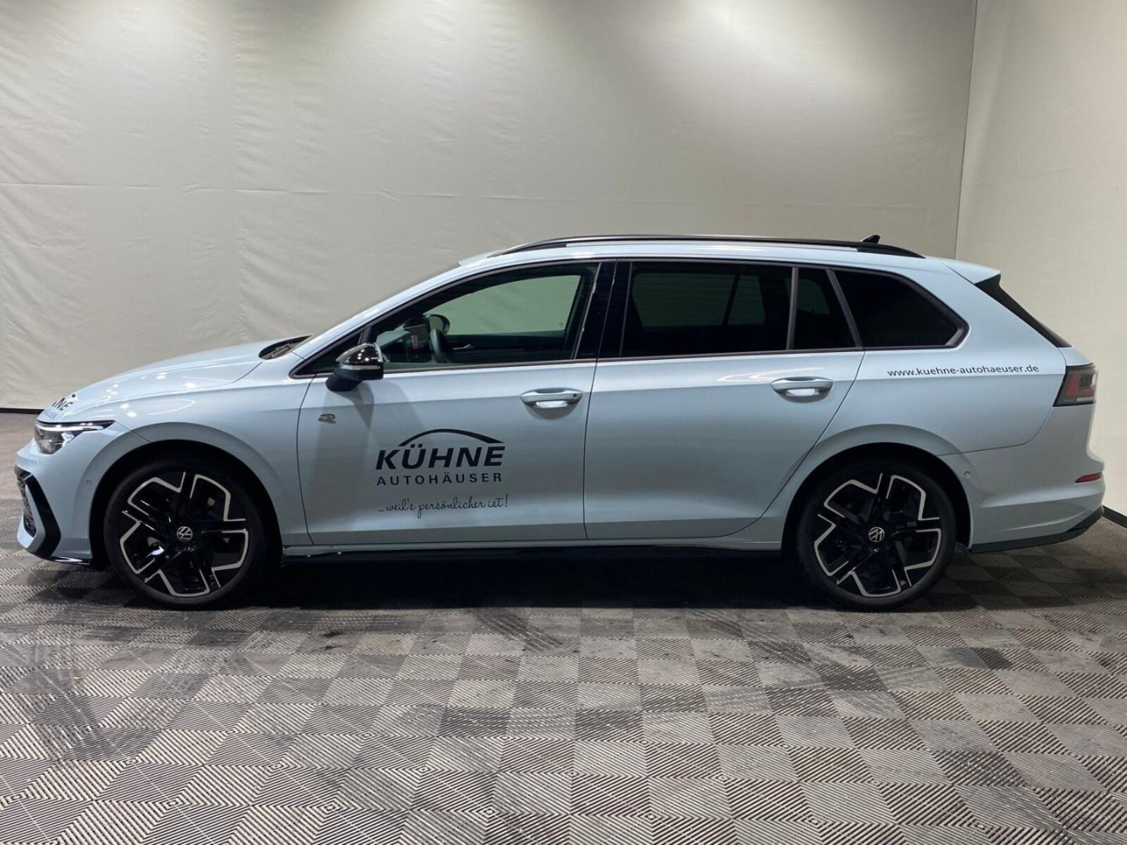Volkswagen Golf Variant – Bild 3