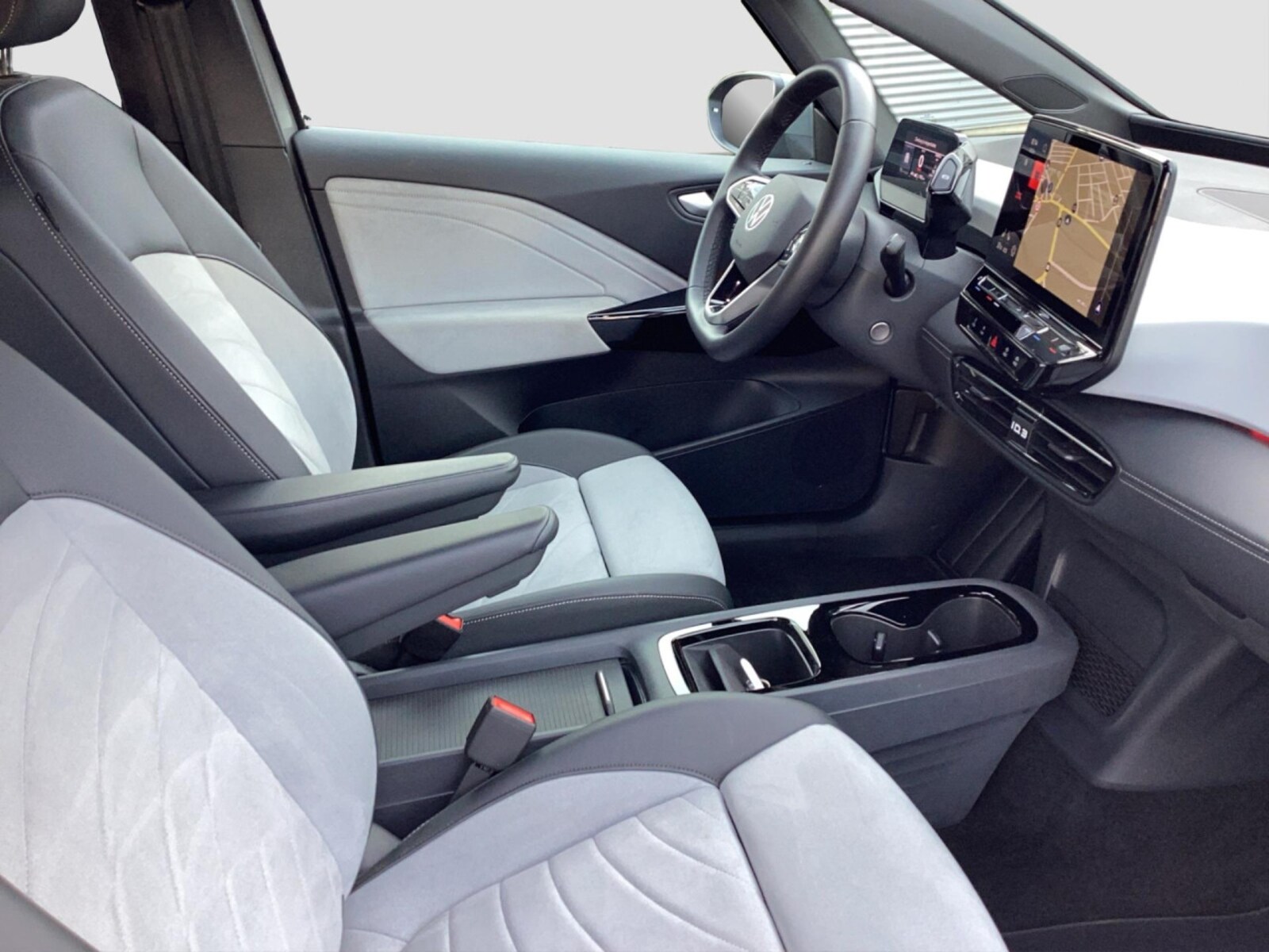 Volkswagen ID.3 – Bild 10